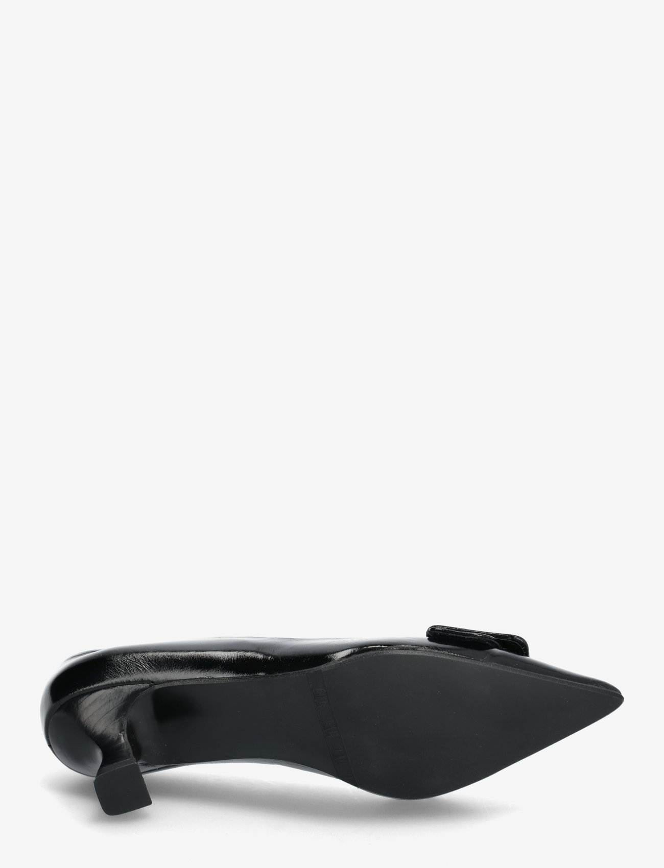 Billi Bi - Pumps - naised - black naplack - 4