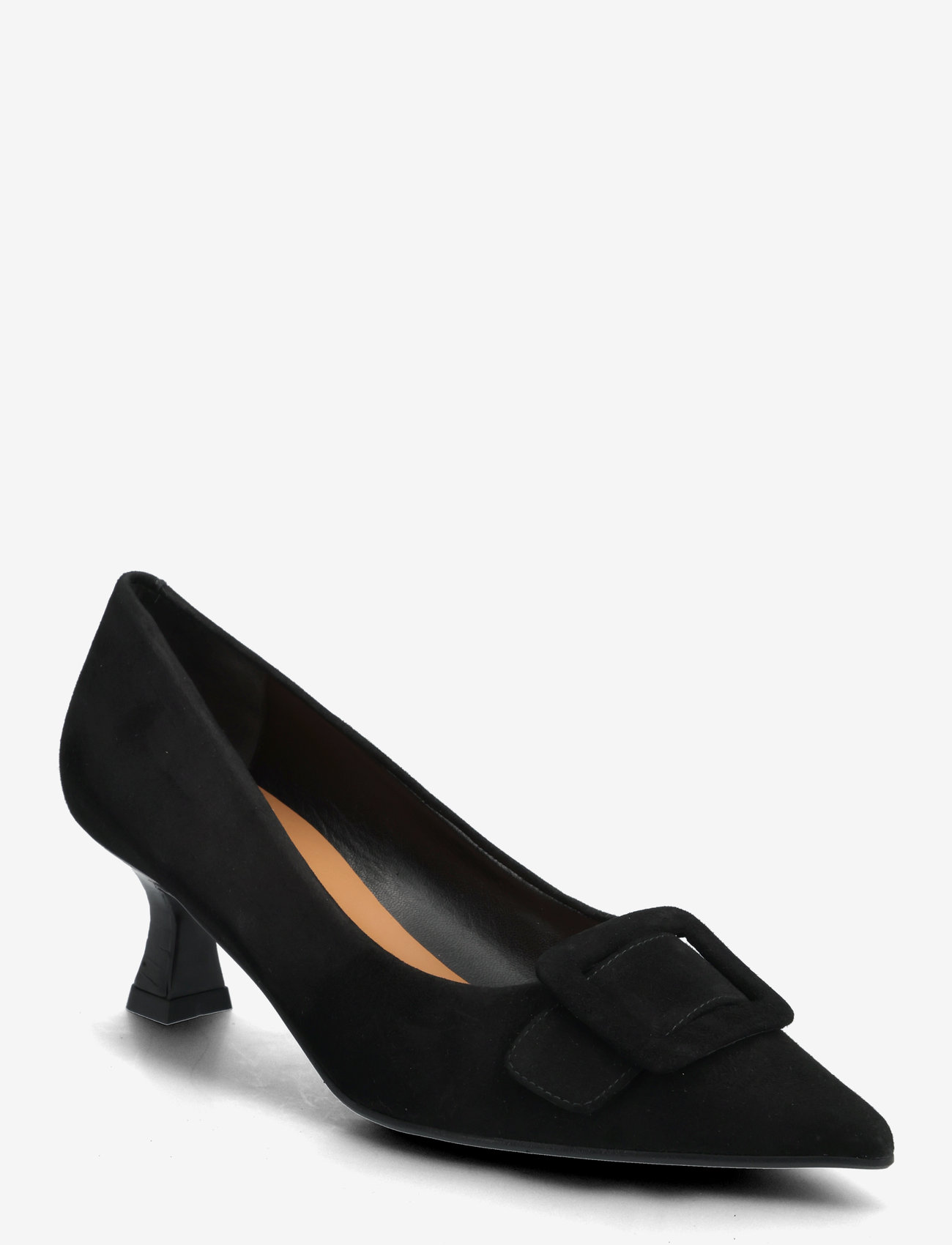 Billi Bi - Pumps - naised - black suede - 0