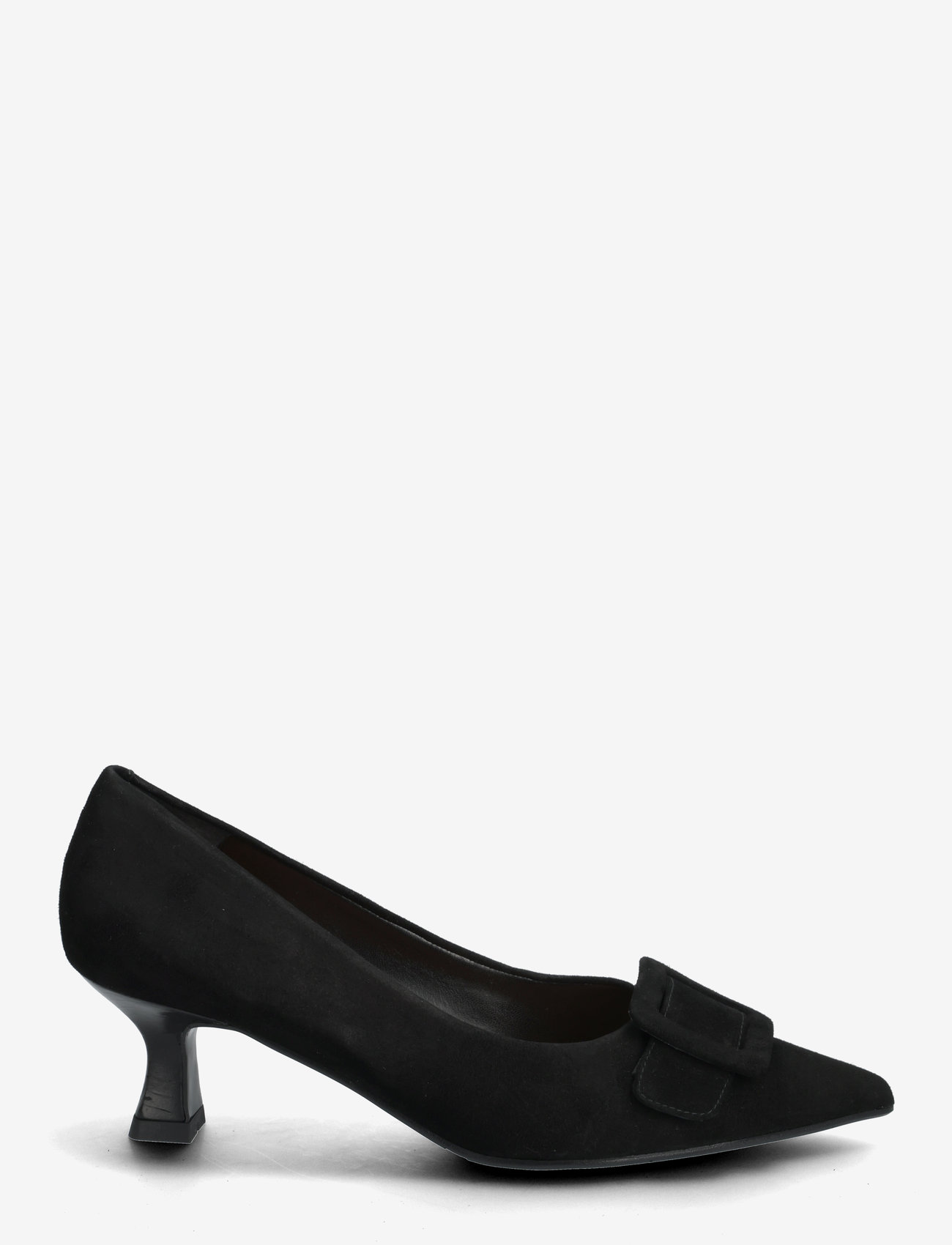 Billi Bi - Pumps - naised - black suede - 1