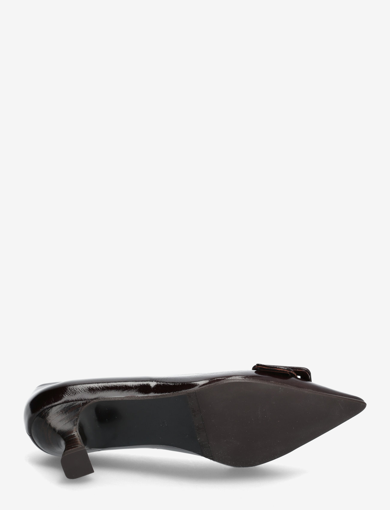 Billi Bi - Pumps - pumps - mogano naplack - 5