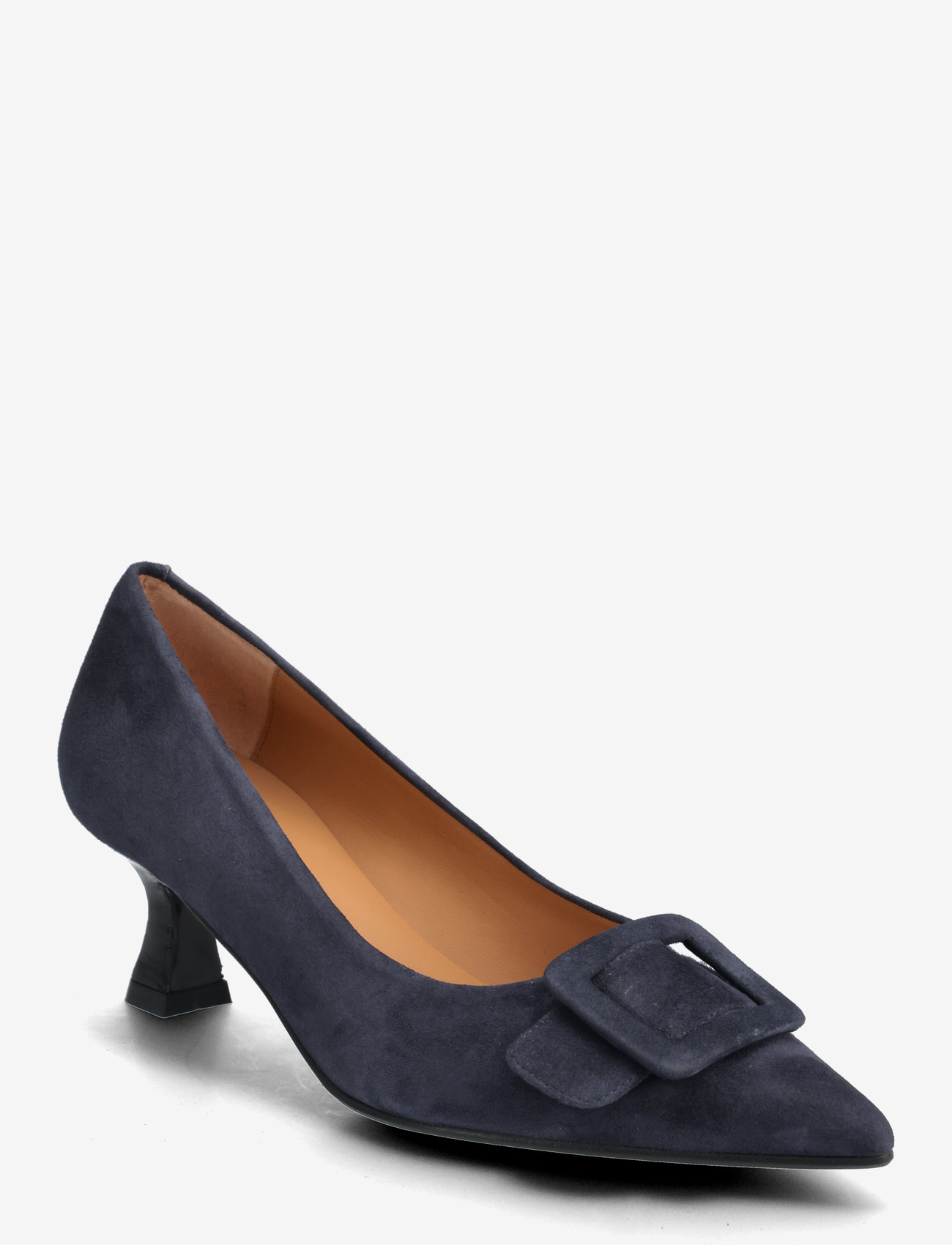 Billi Bi - Pumps - stiletter & pumps - navy suede - 0