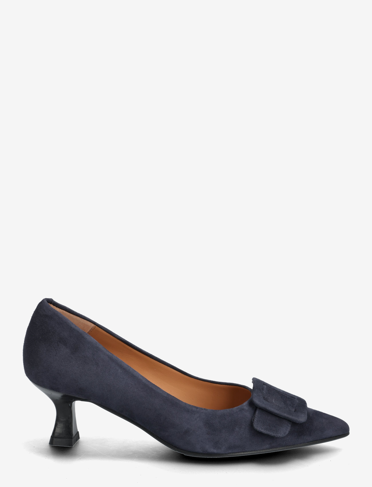 Billi Bi - Pumps - stiletter & pumps - navy suede - 1