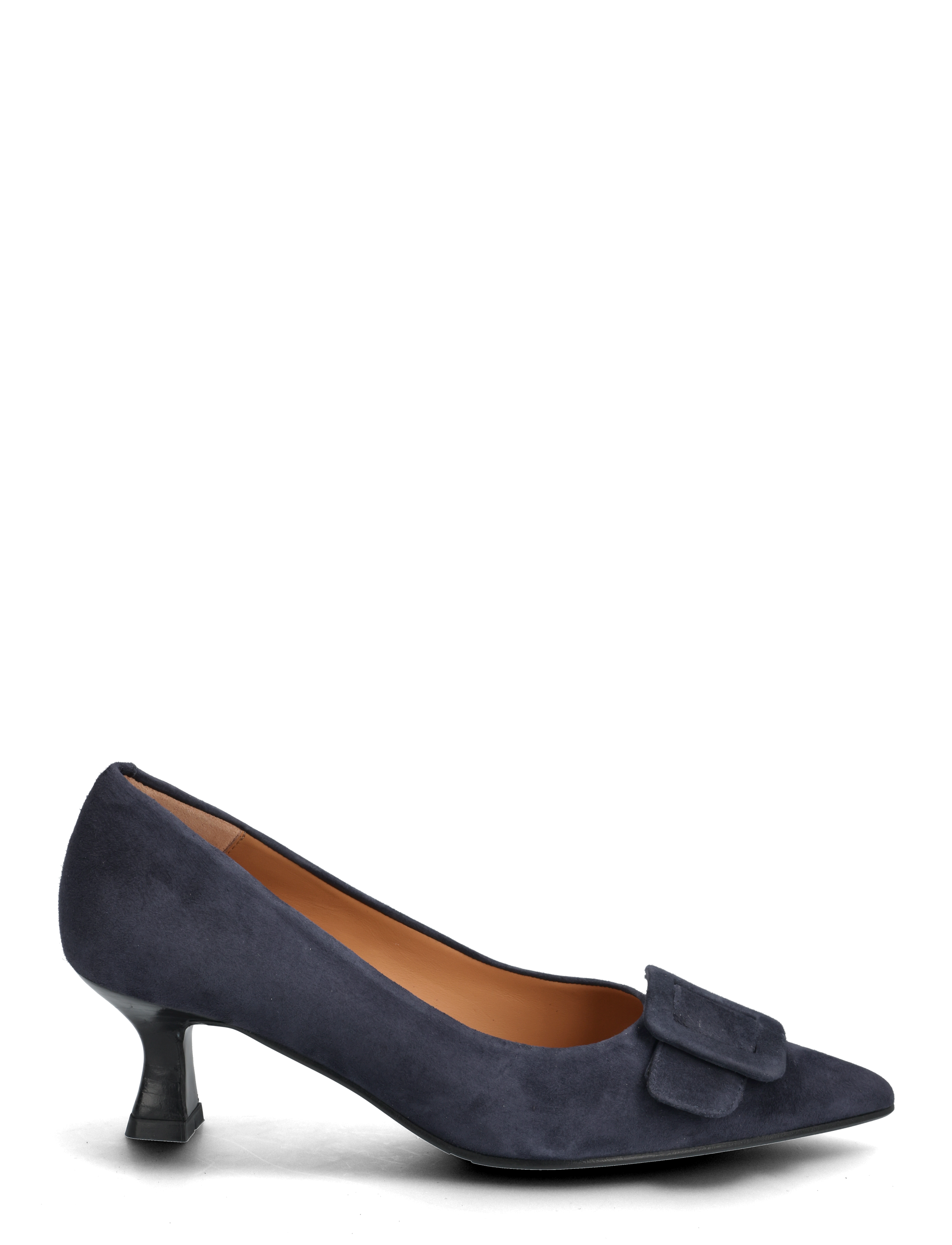 Billi Bi - Pumps - pumps - navy suede - 1