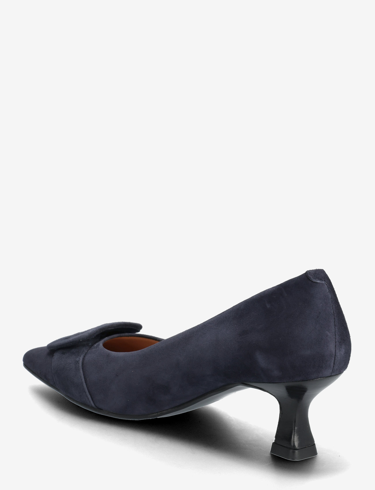 Billi Bi - Pumps - stiletter & pumps - navy suede - 2