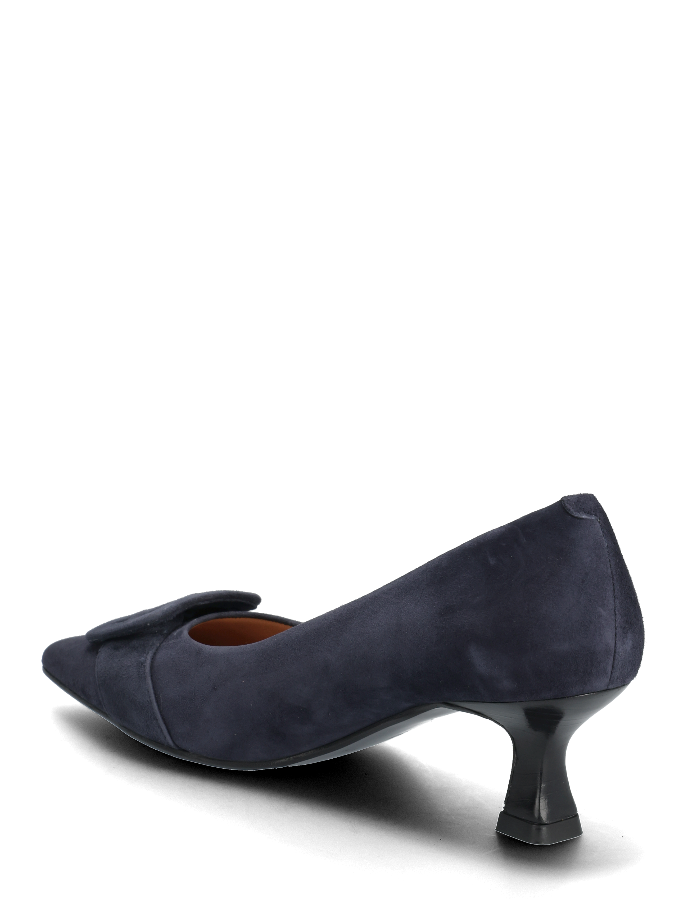 Billi Bi - Pumps - pumps - navy suede - 2