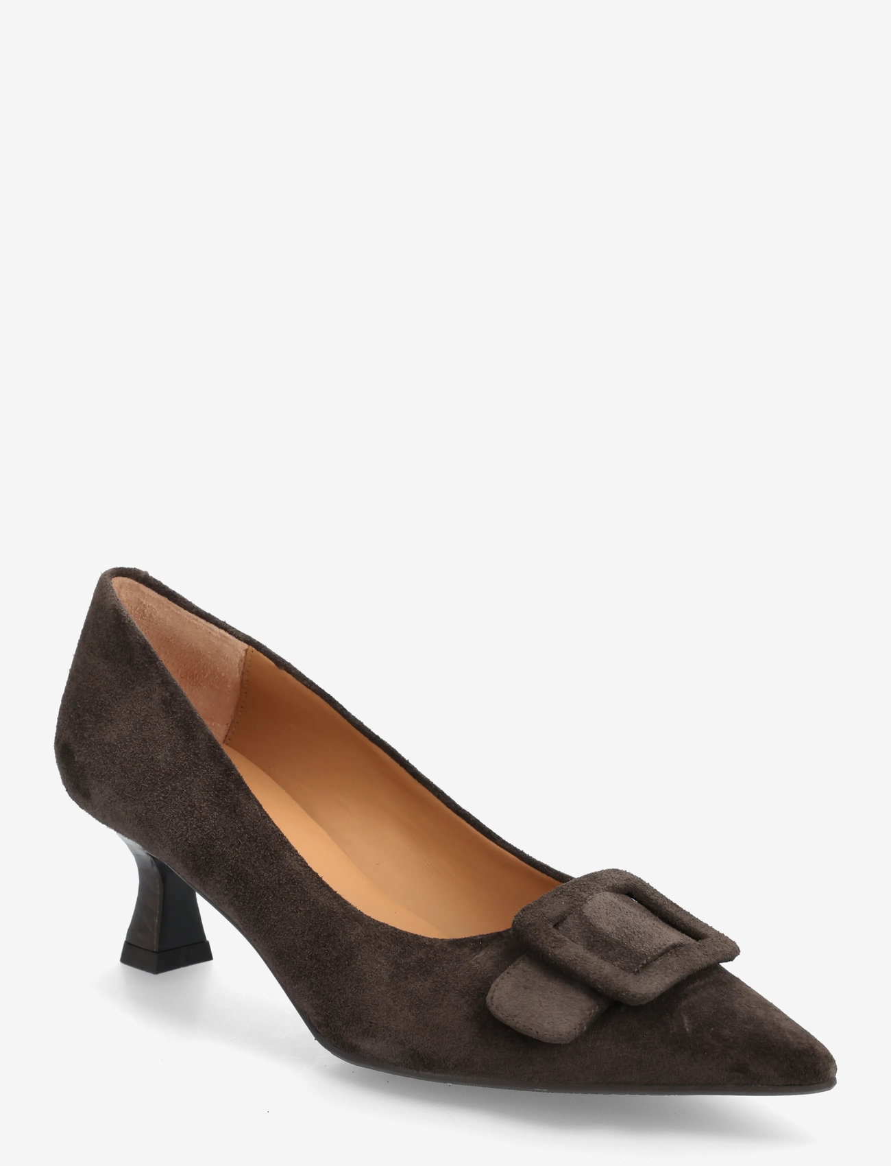 Billi Bi - Pumps - pumps - t.moro deliciuos suede - 0