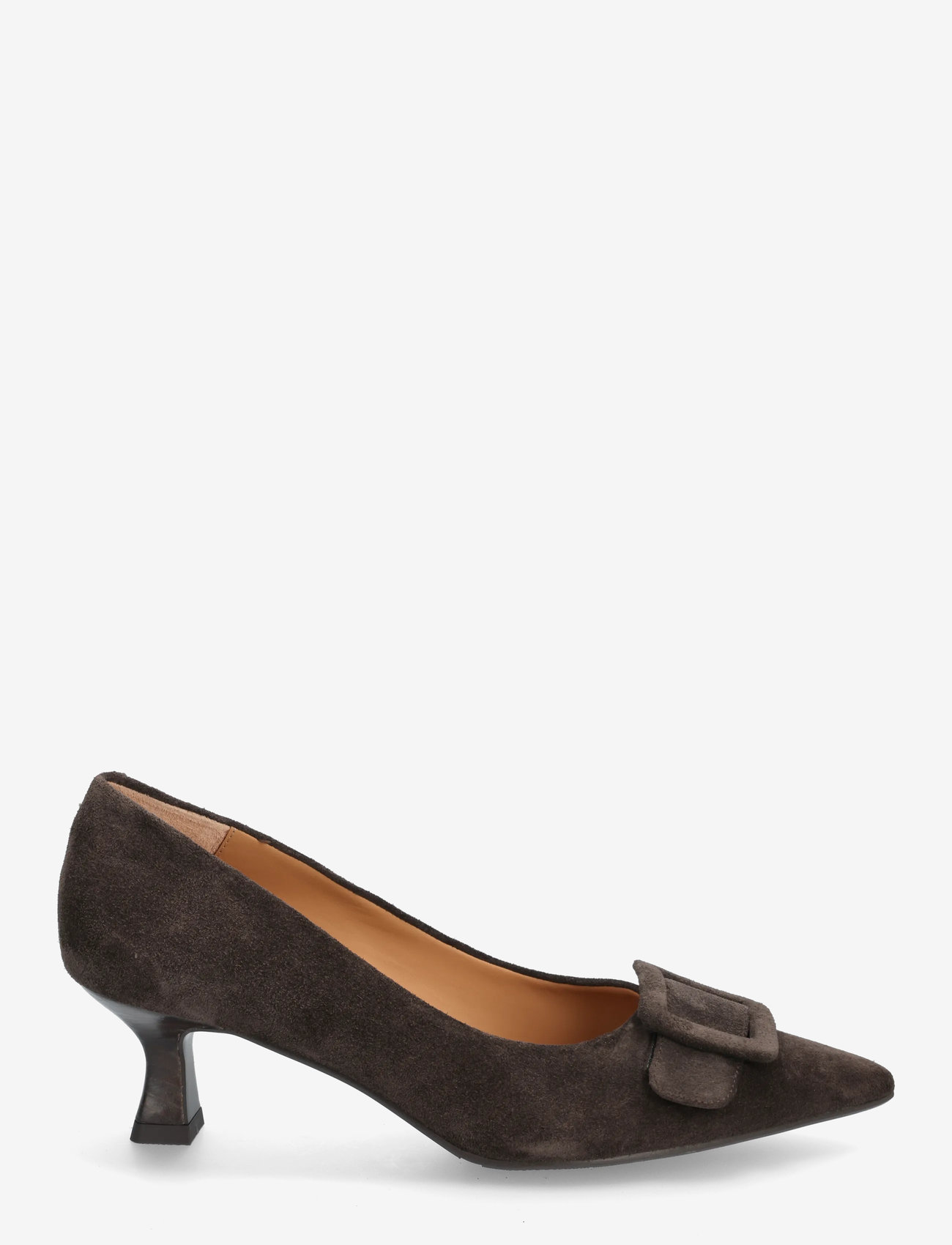 Billi Bi - Pumps - pumps - t.moro deliciuos suede - 1
