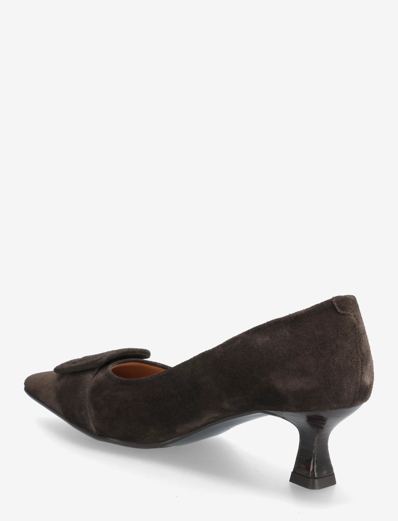 Billi Bi - Pumps - pumps - t.moro deliciuos suede - 2
