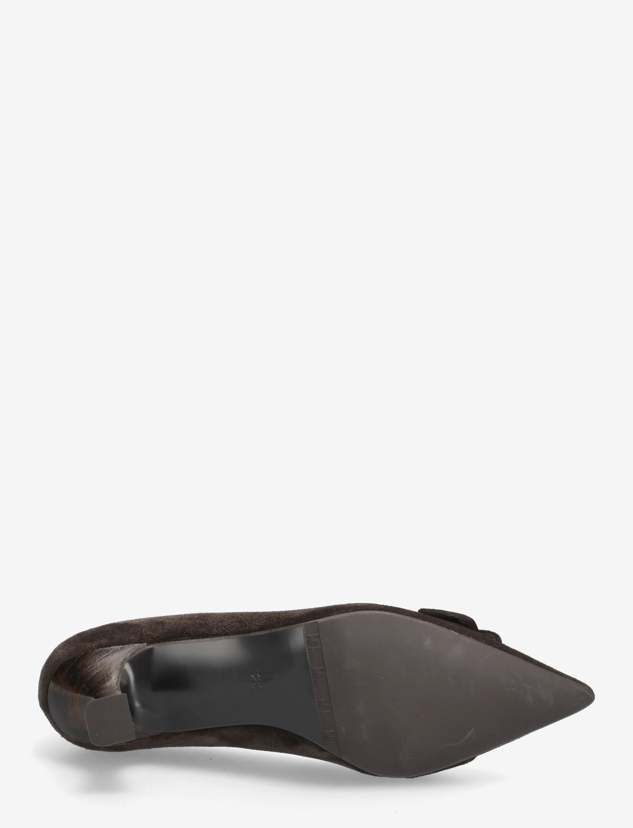 Billi Bi - Pumps - pumps - t.moro deliciuos suede - 4