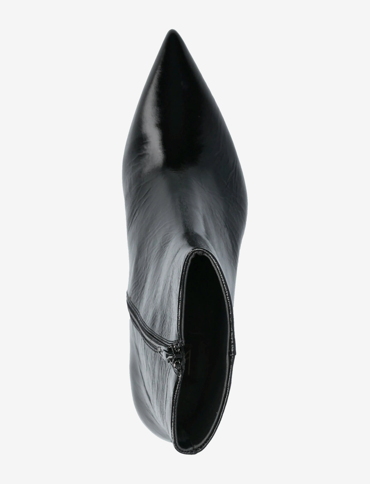 Billi Bi - Booties - stövletter - black naplack - 3