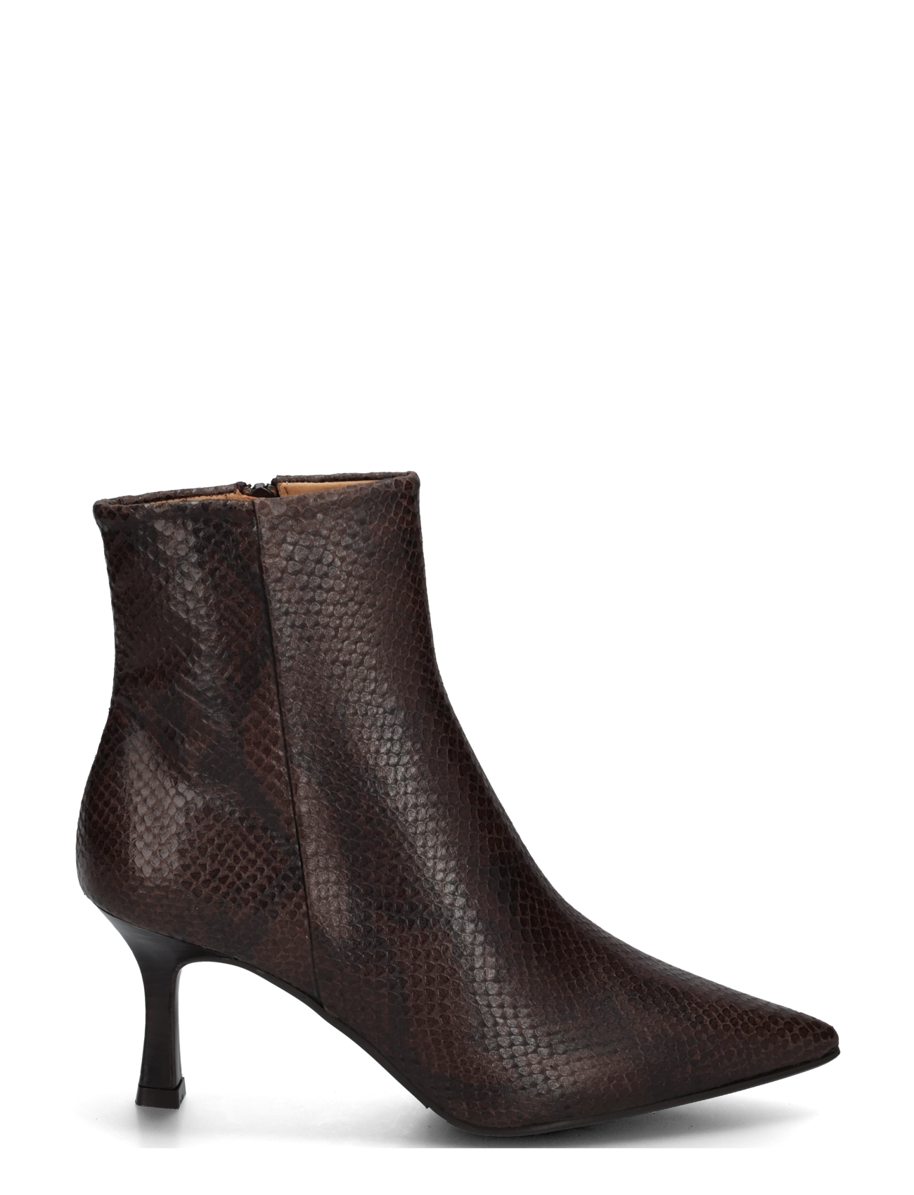 Billi Bi - Booties - stiefeletten mit absatz - t.moro snake - 2