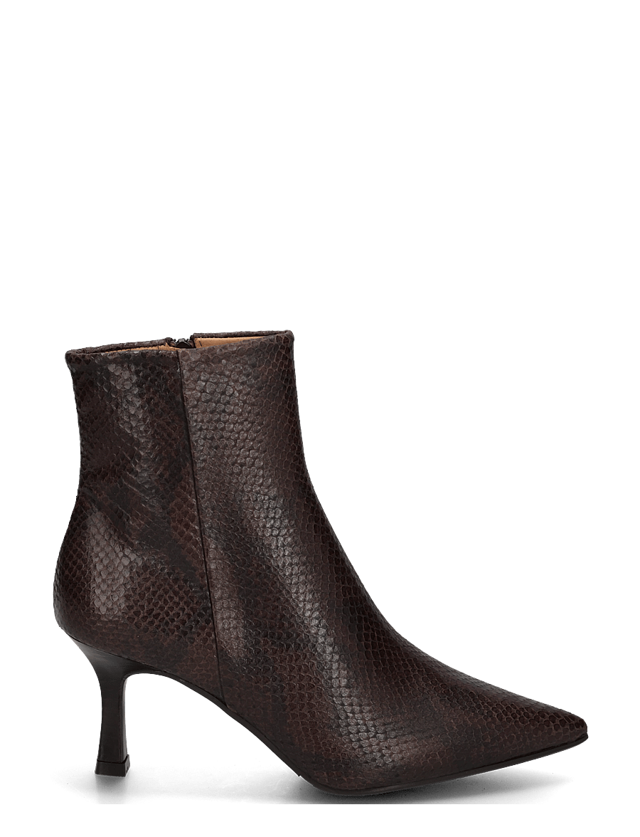 Billi Bi - Booties - stiefeletten mit absatz - t.moro snake - 2
