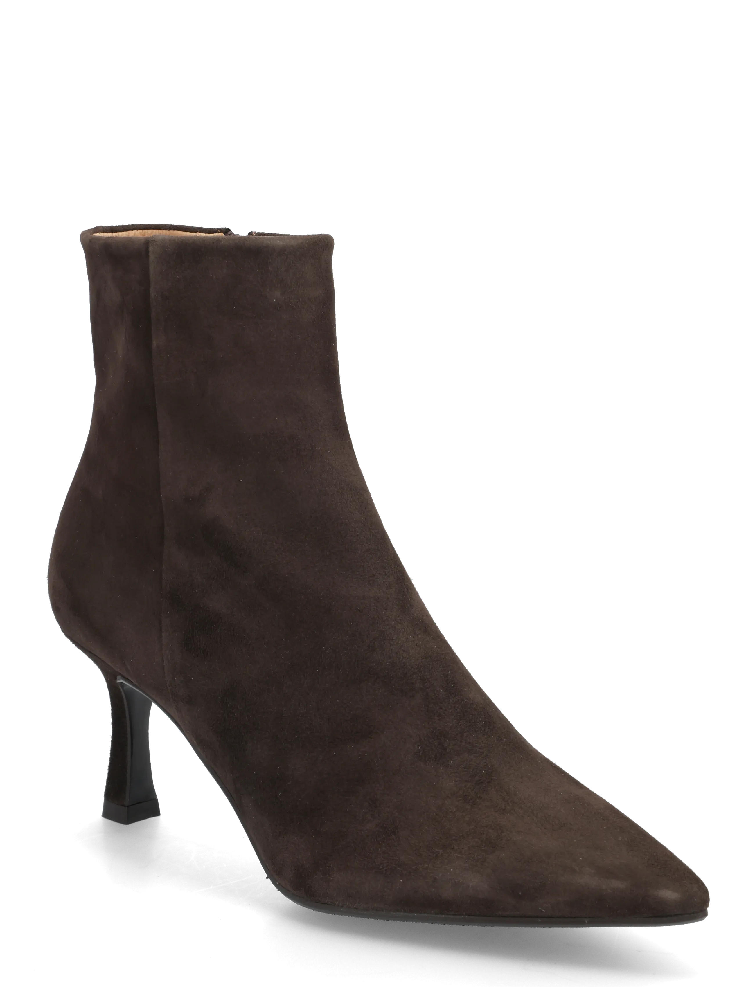 BILLI BI Booties Braun - 40 - Damen