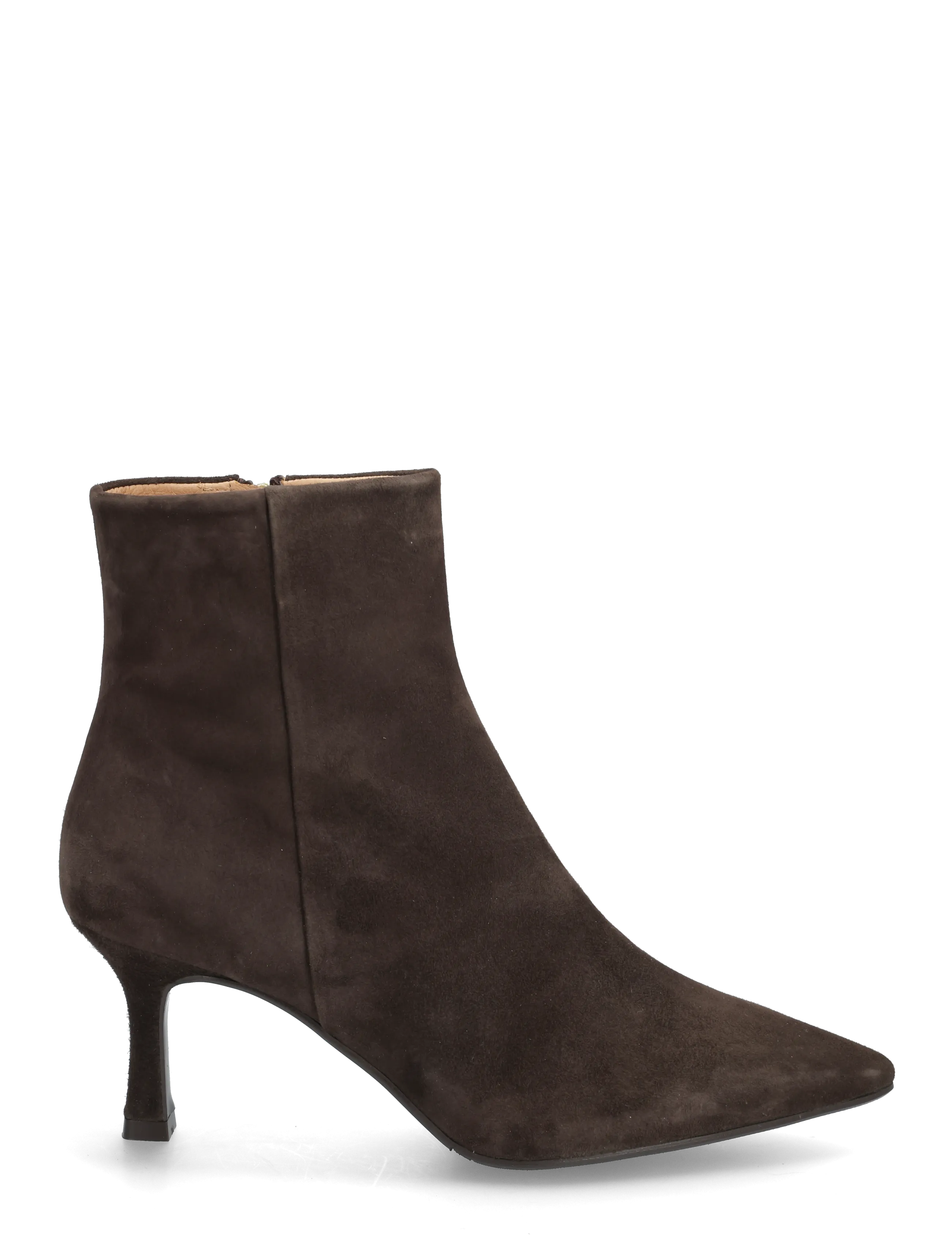 Billi Bi - Booties - støvletter - t.moro suede - 1