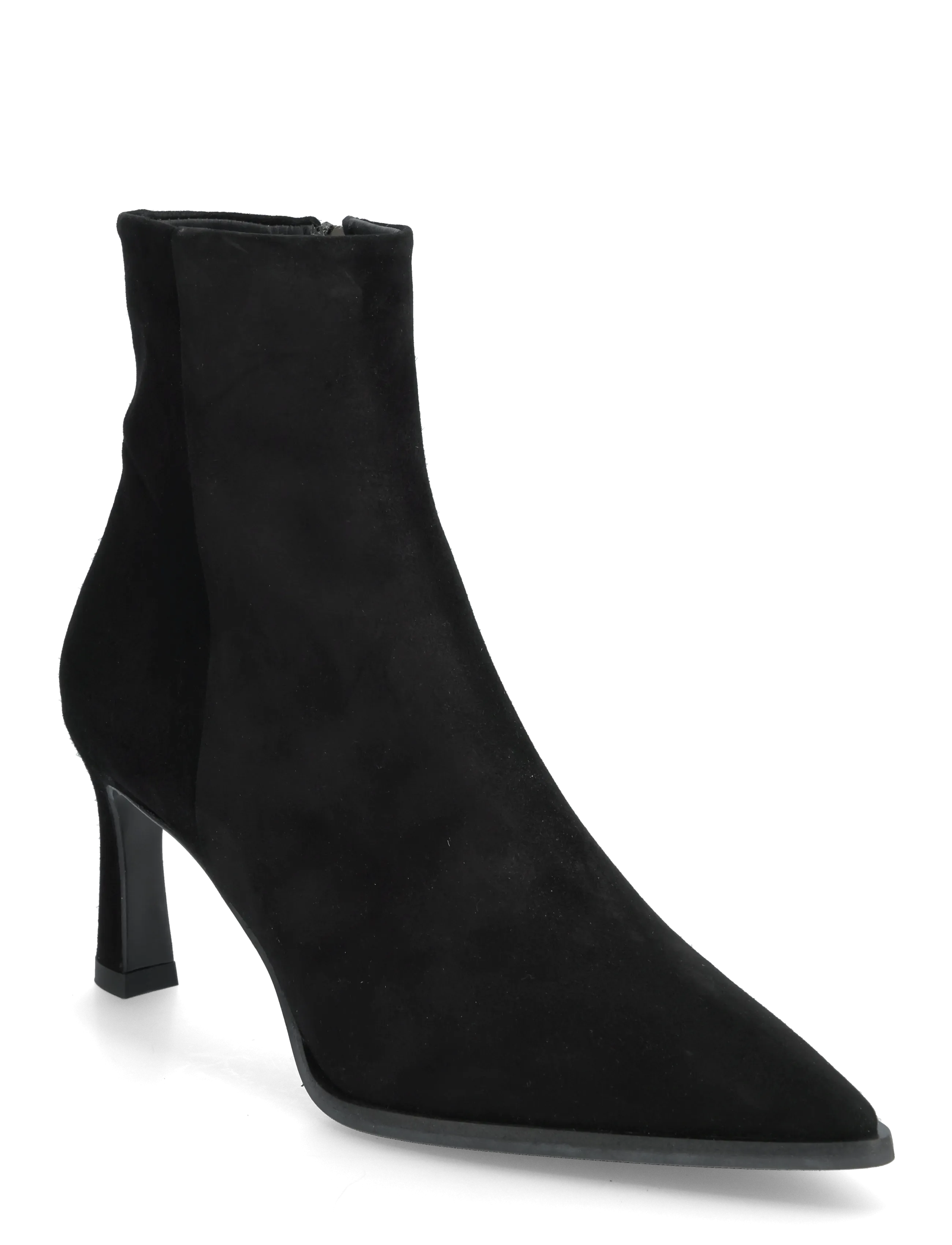 BILLI BI Booties Schwarz - 41 - Damen