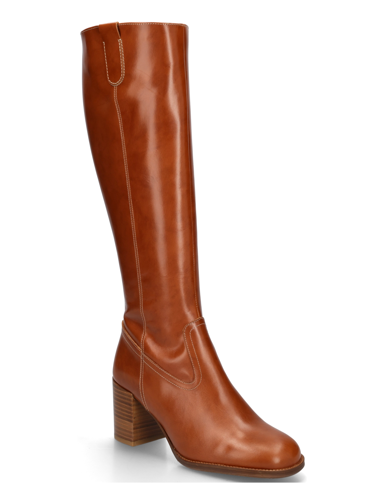 Long Boots