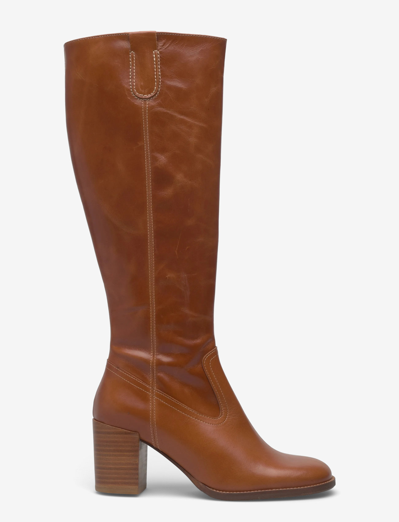 Billi Bi - Long Boots - cuoio giamaica  calf - 1