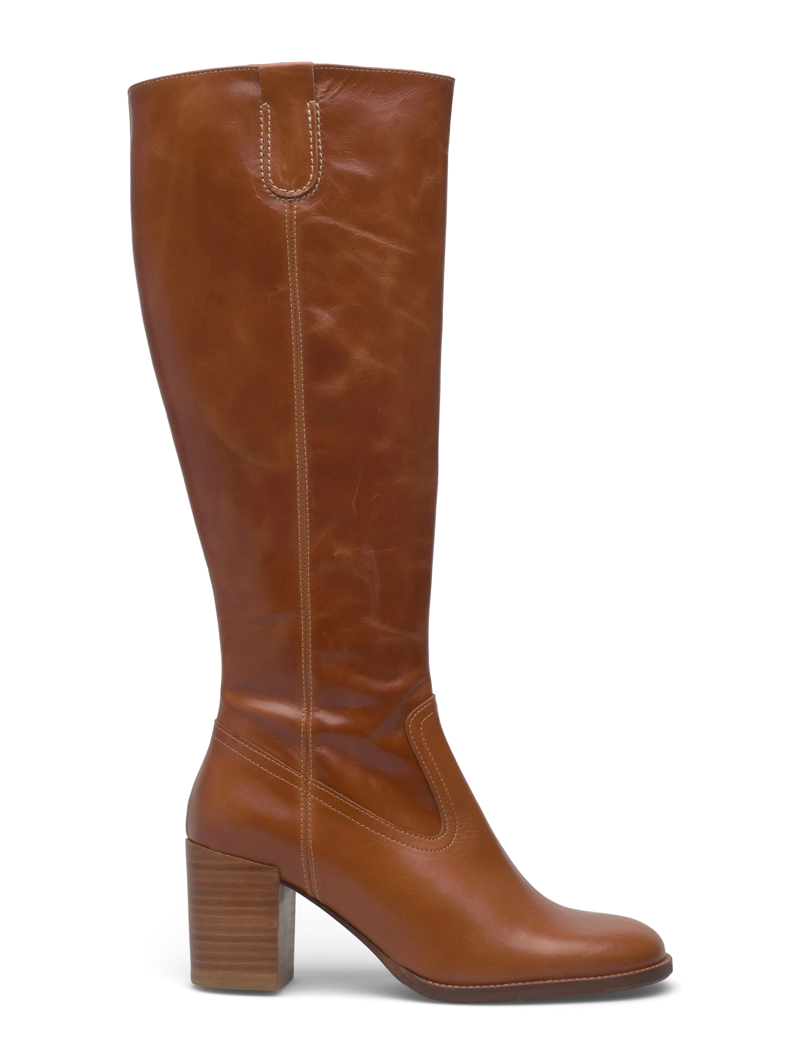 Billi Bi - Long Boots - cuoio giamaica  calf - 1