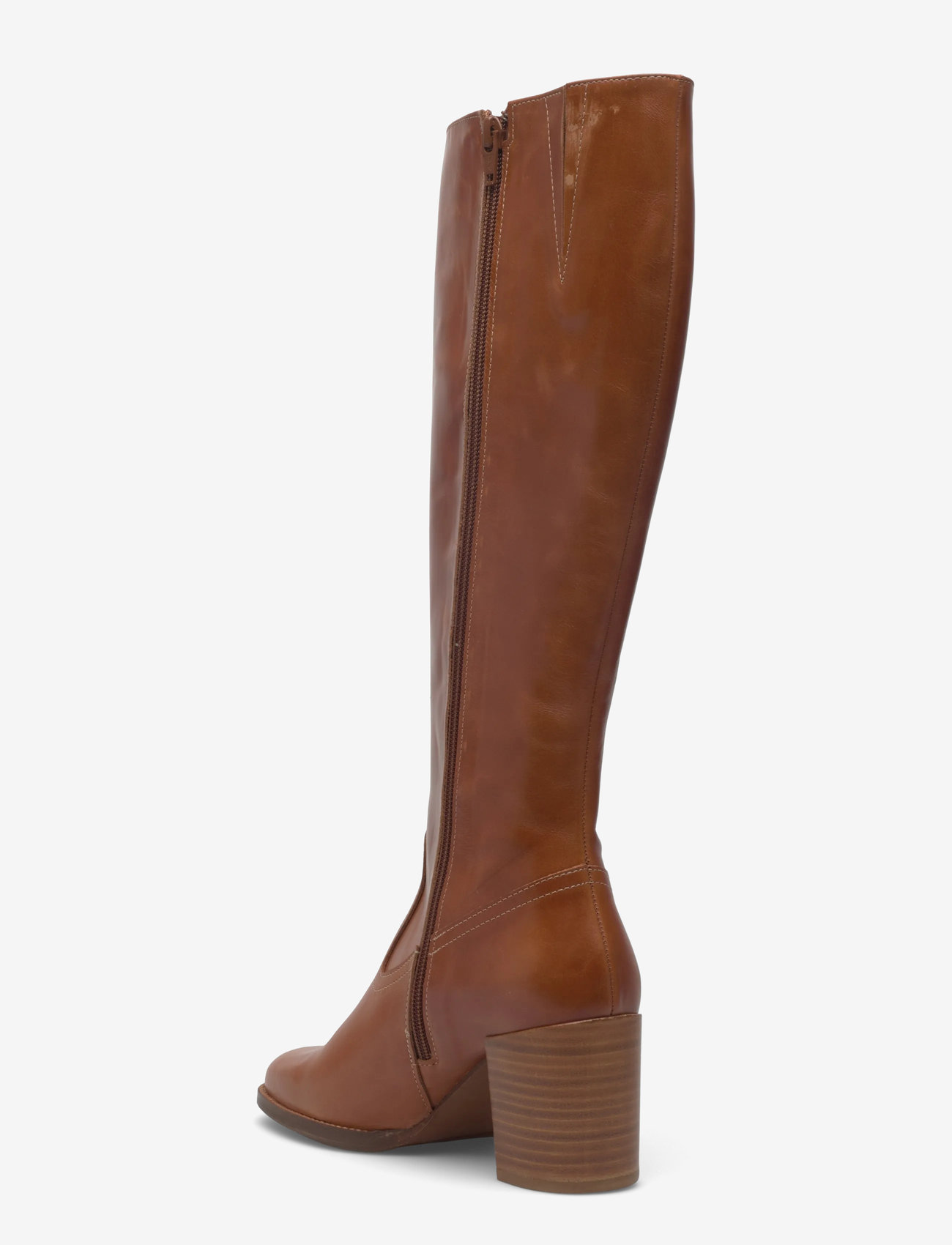 Billi Bi - Long Boots - cuoio giamaica  calf - 2