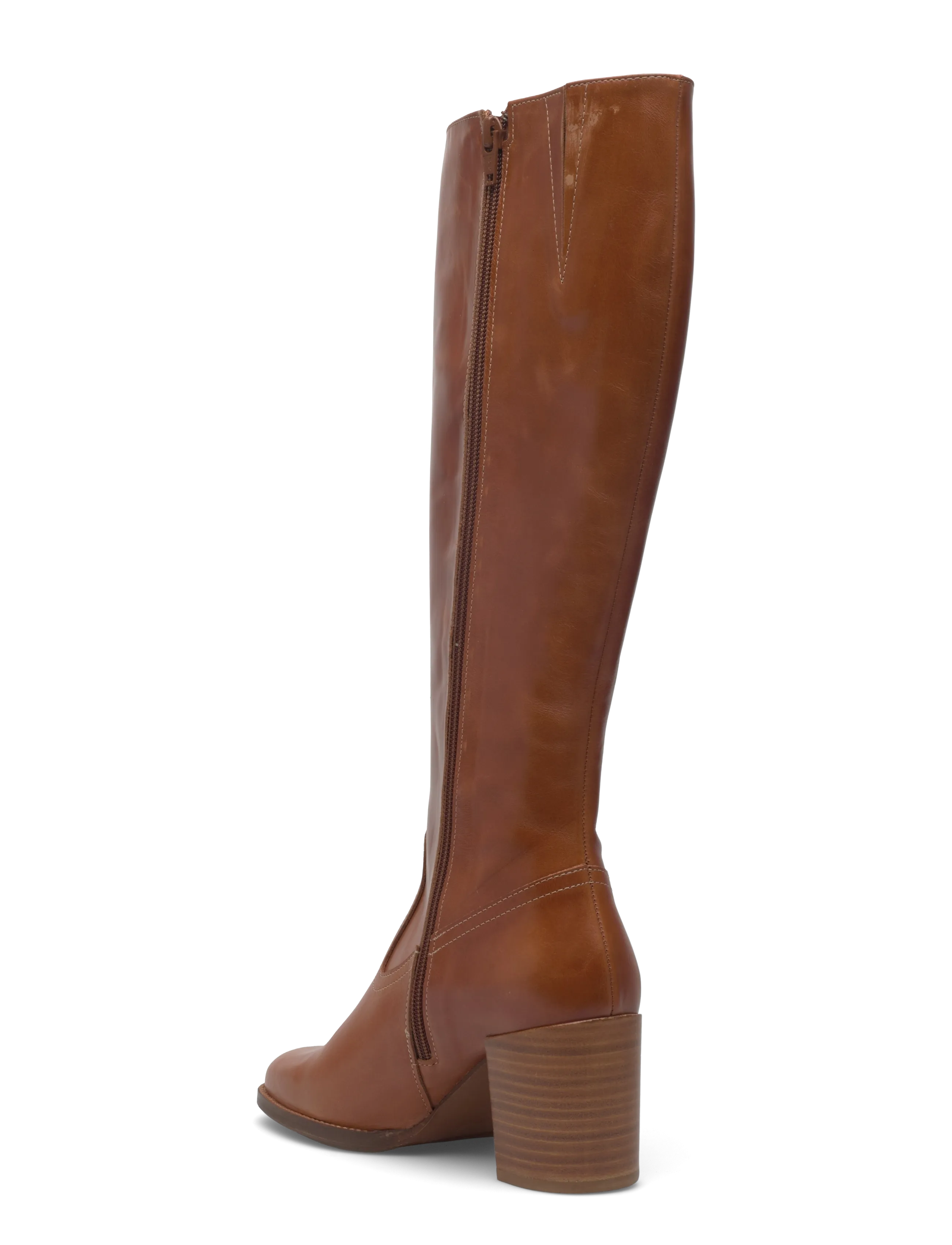 Billi Bi - Long Boots - cuoio giamaica  calf - 2