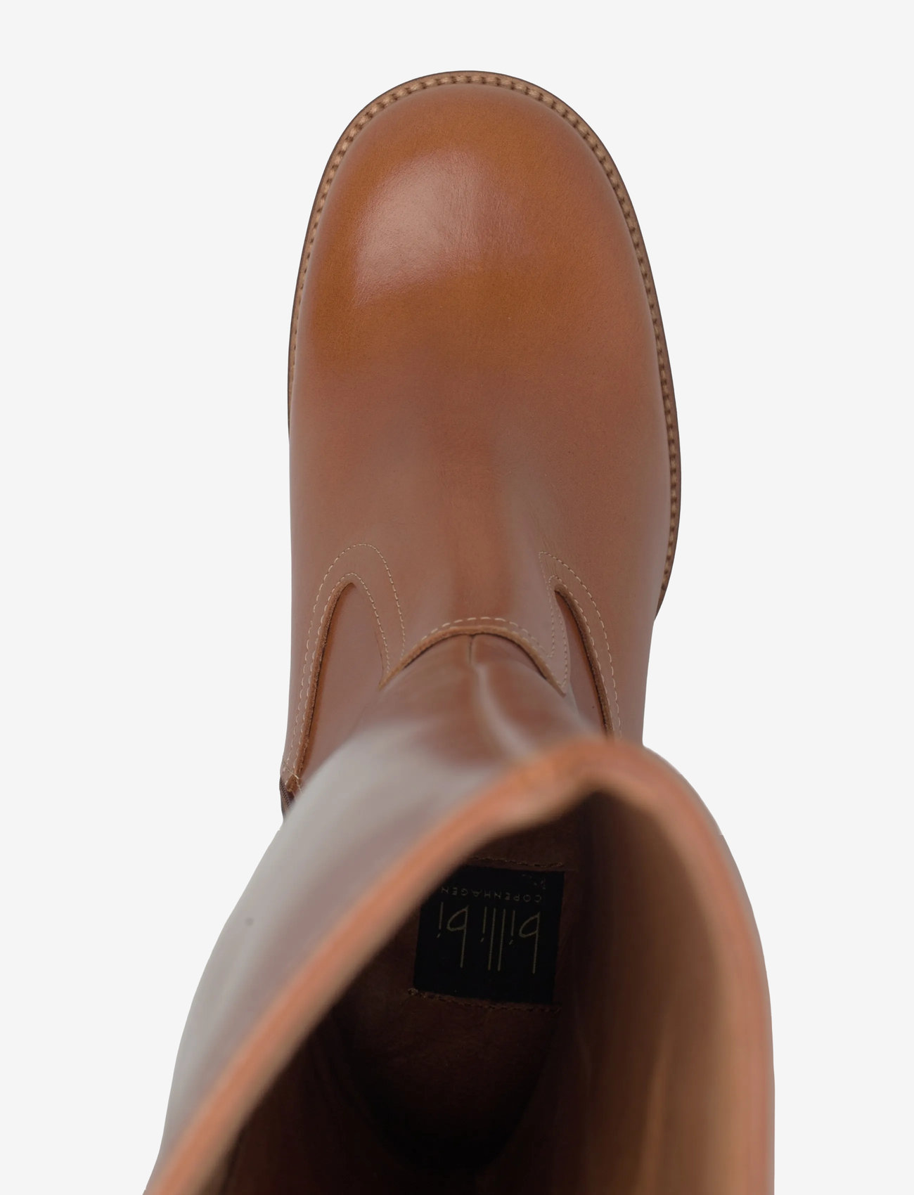 Billi Bi - Long Boots - cuoio giamaica  calf - 3