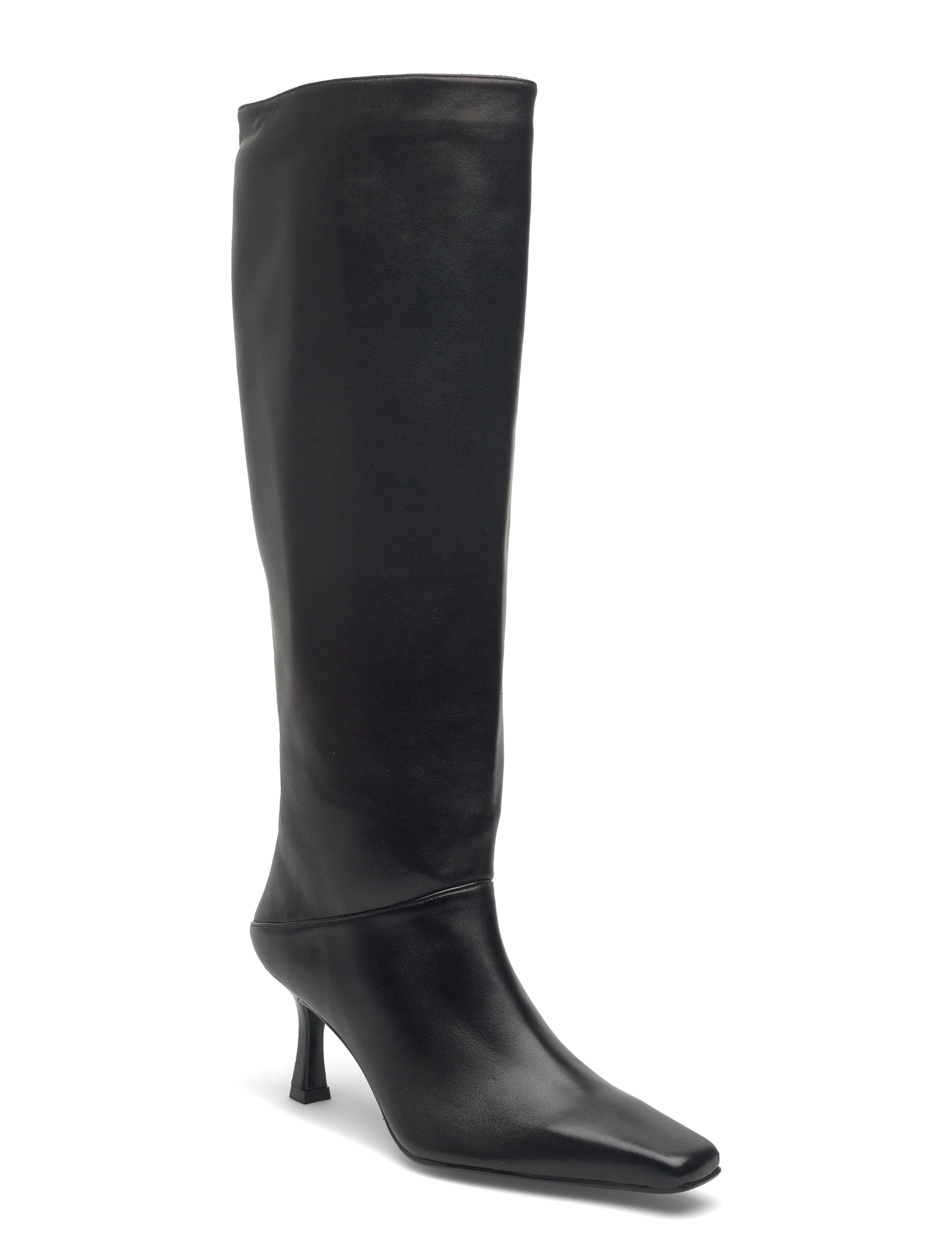 Billi Bi Long Boots - Billi Bi - BLACK NAPPA / black