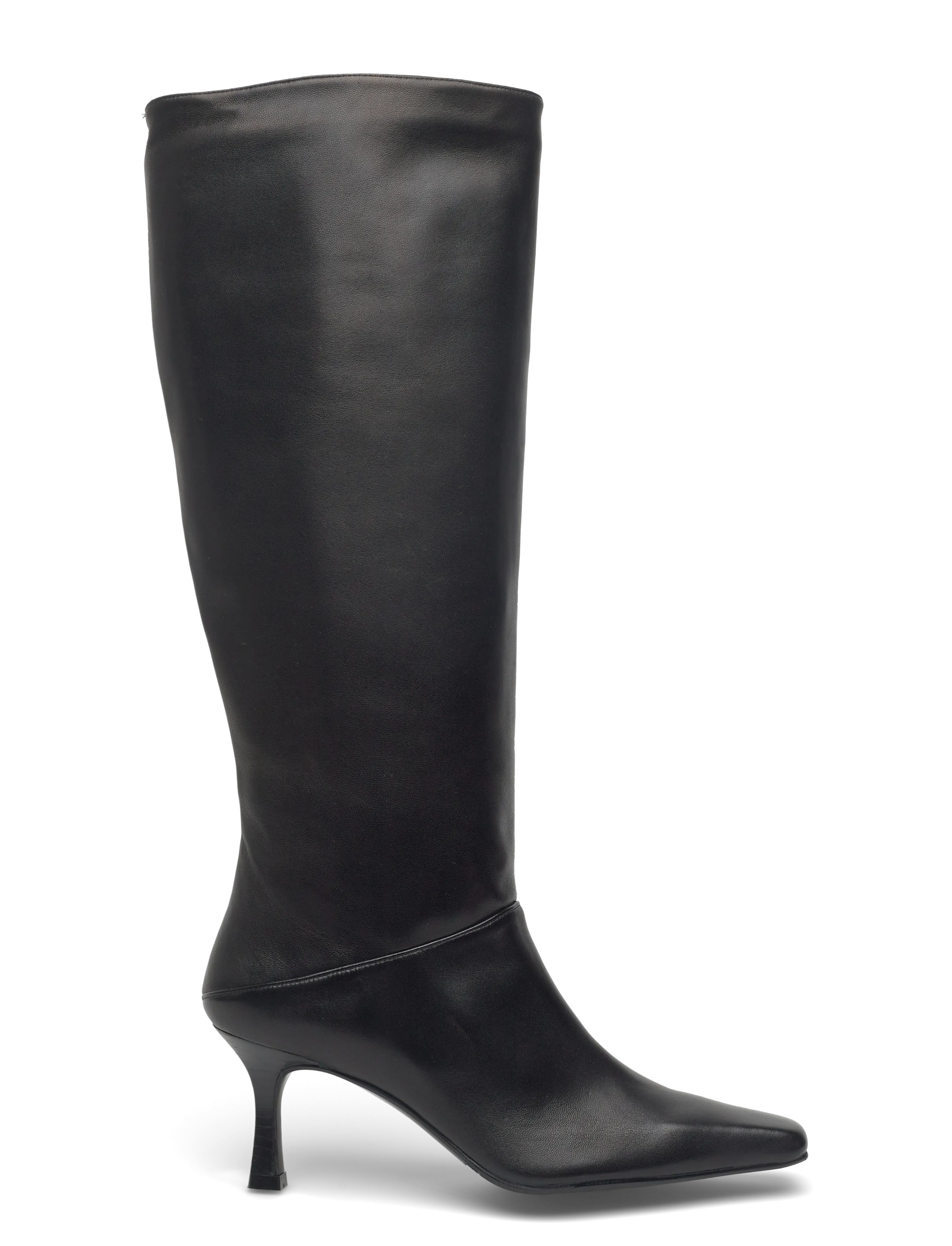 Long Boots 2