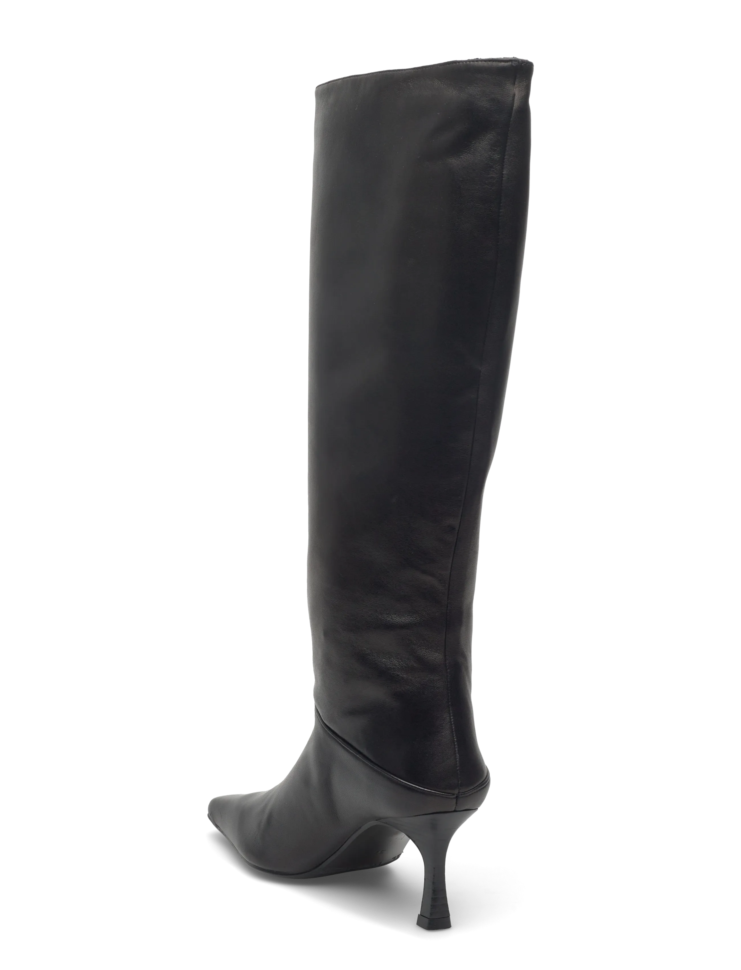 Long Boots 3
