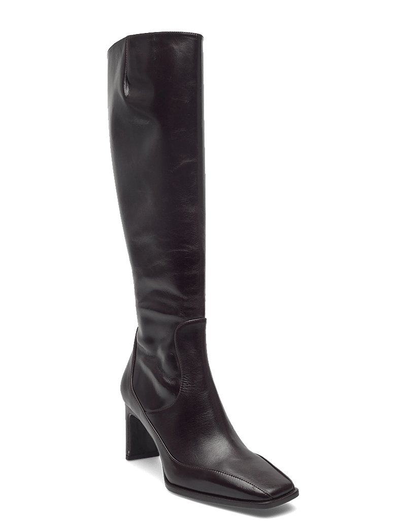 Billi Bi - Long Boots - langskaftede støvler - t.moro giamaica calf - 0