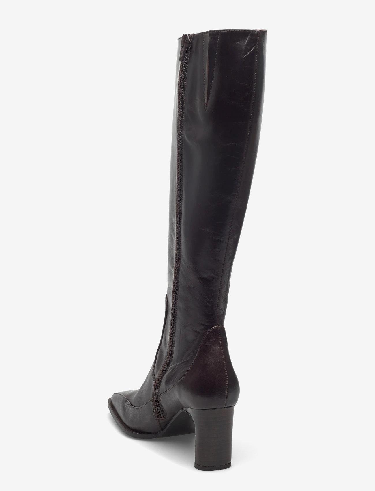 Billi Bi - Long Boots - kniehohe stiefel - t.moro  giamaica calf - 2