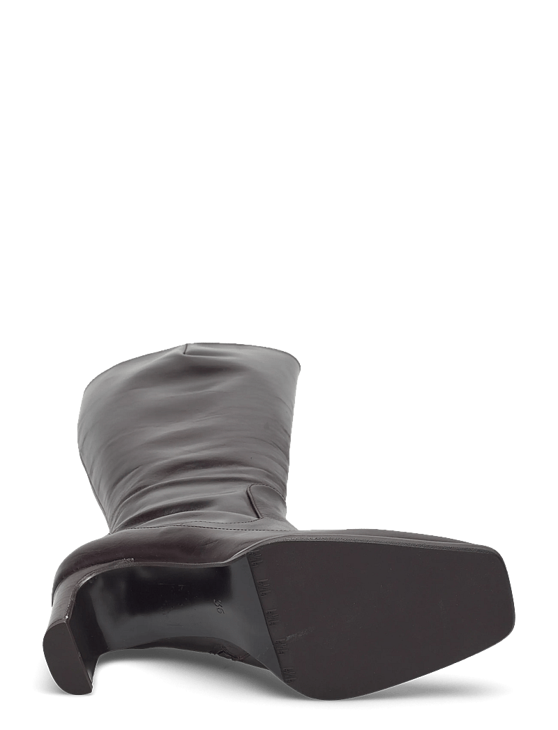 Billi Bi - Long Boots - langskaftede støvler - t.moro giamaica calf - 4