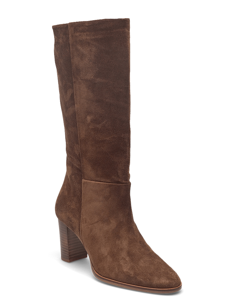 Billi Bi Booties (BBIA9391) Long boots - Main Image