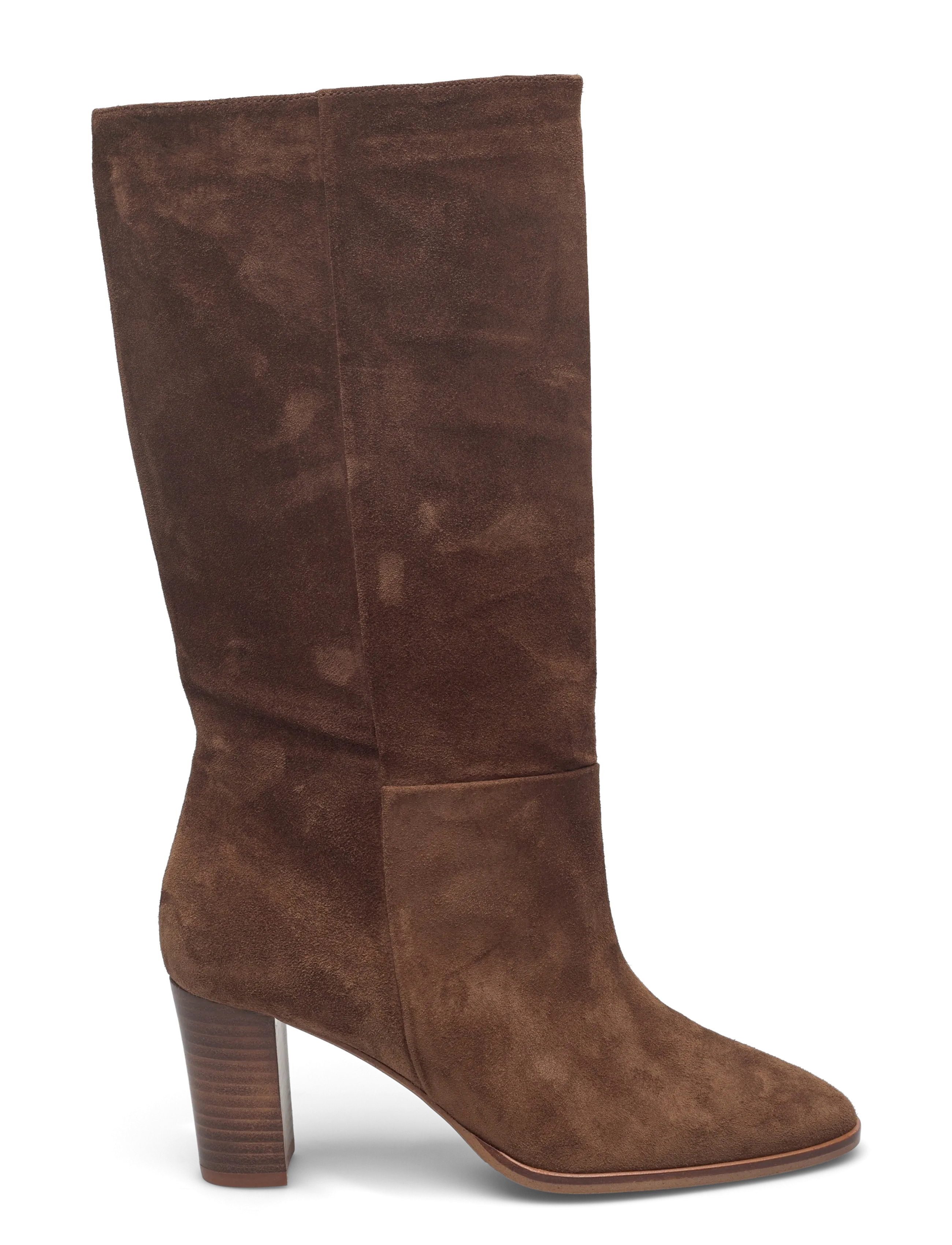 Booties 2