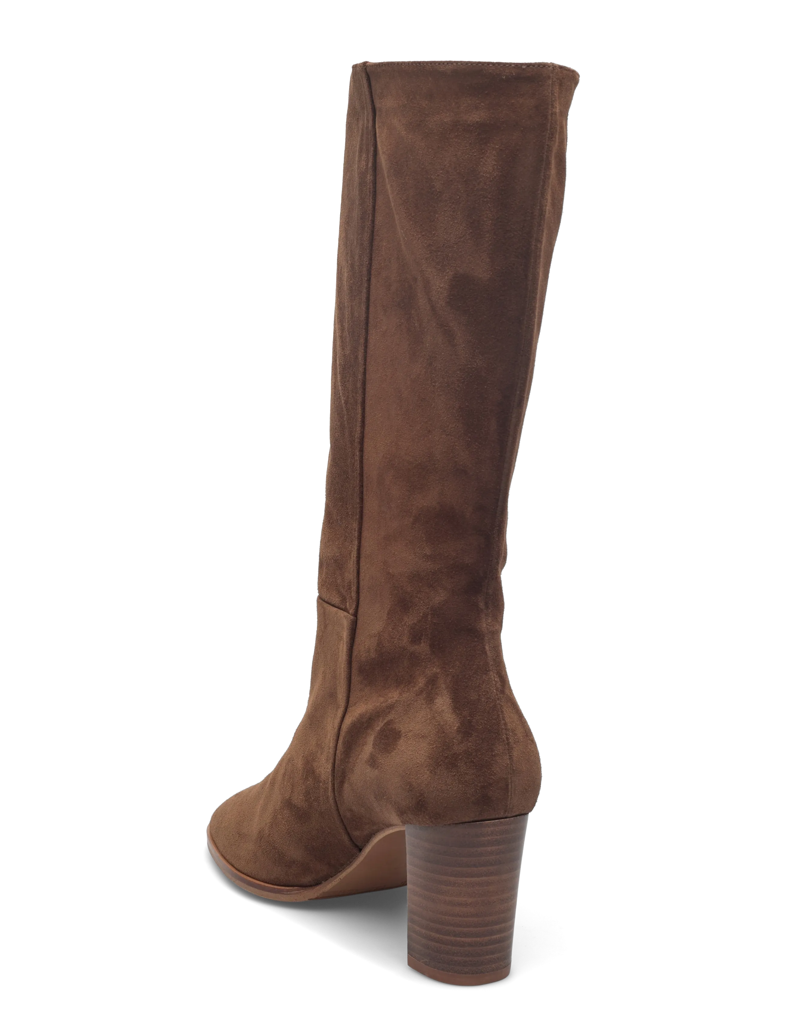 Booties 3
