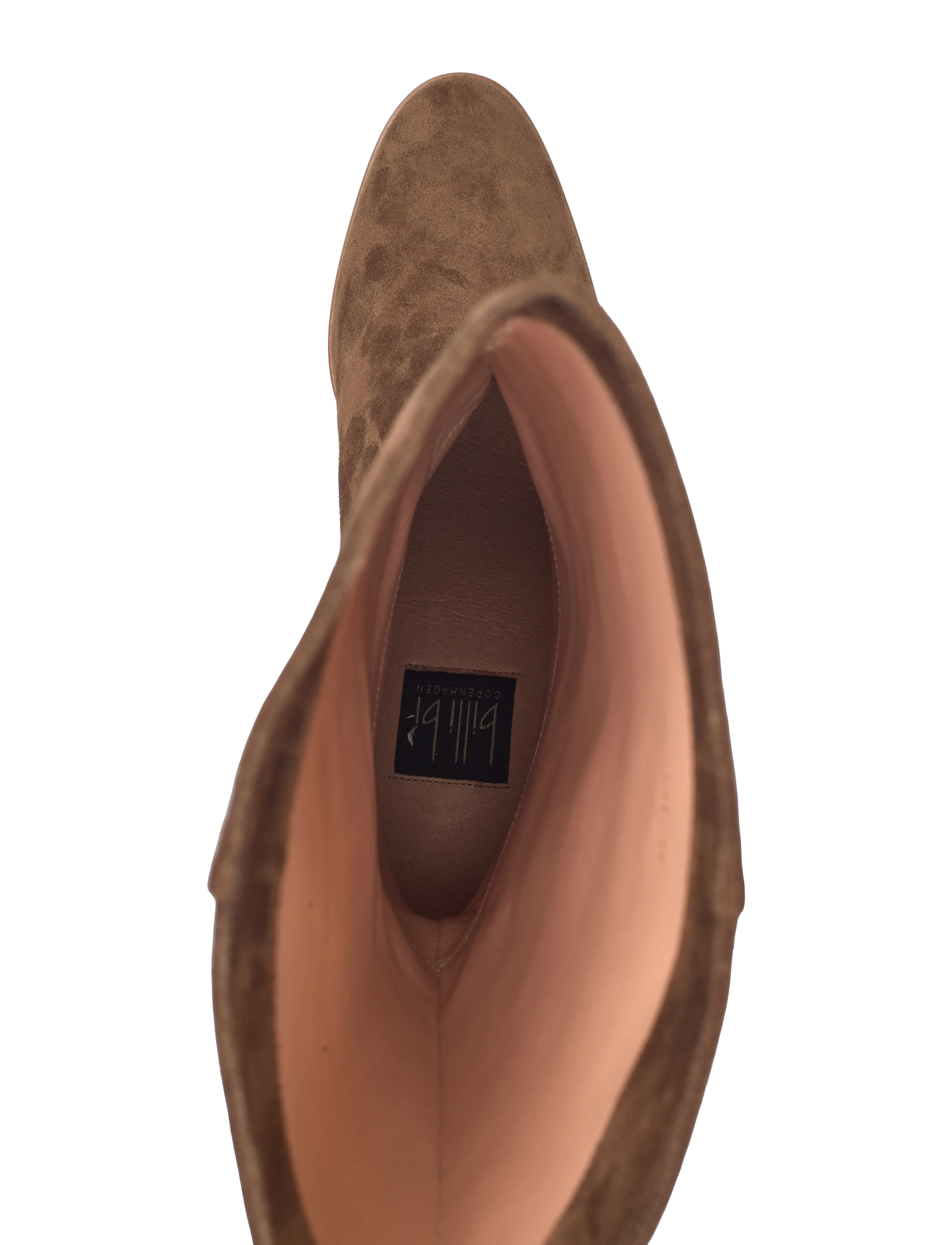Booties 4