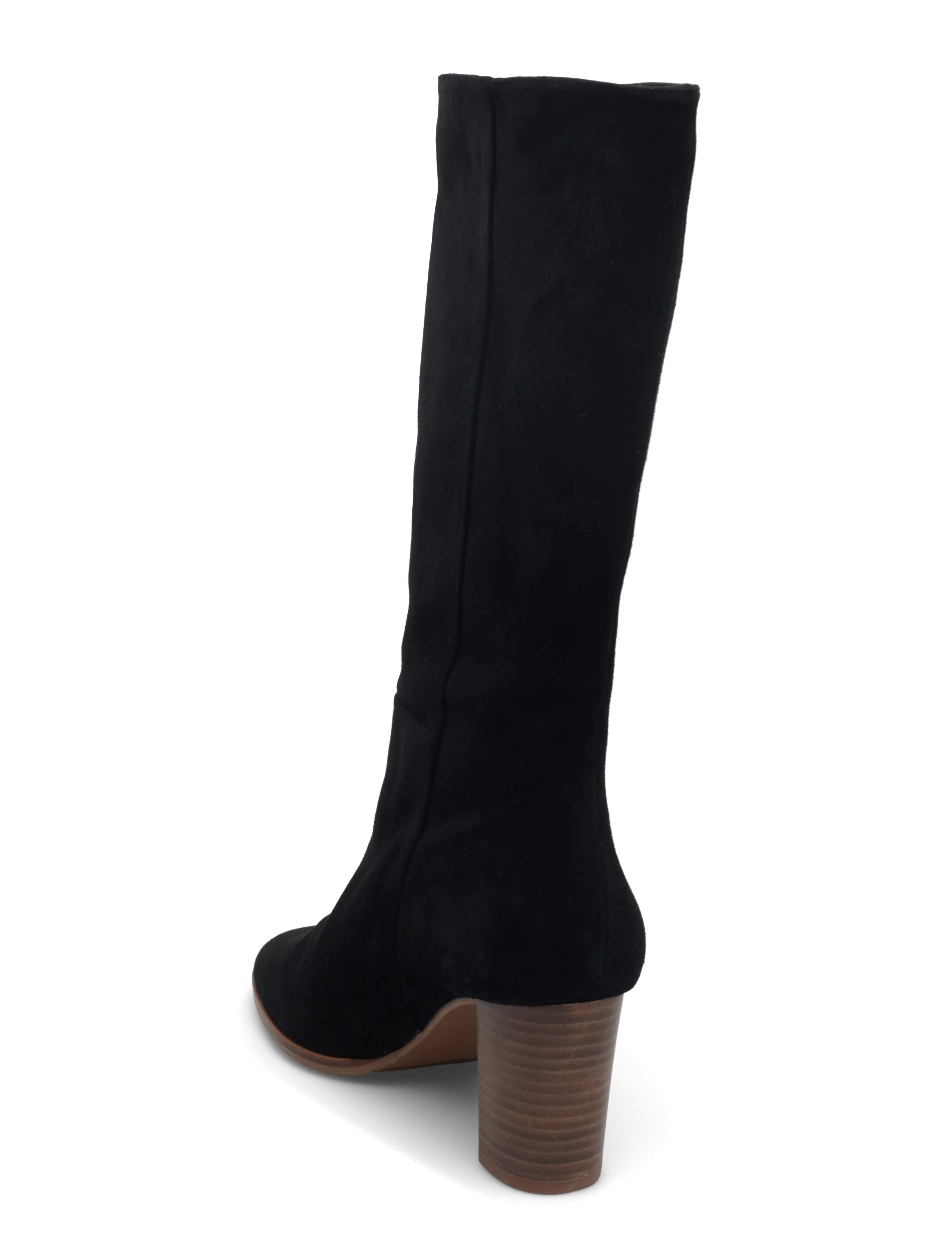 Booties 3