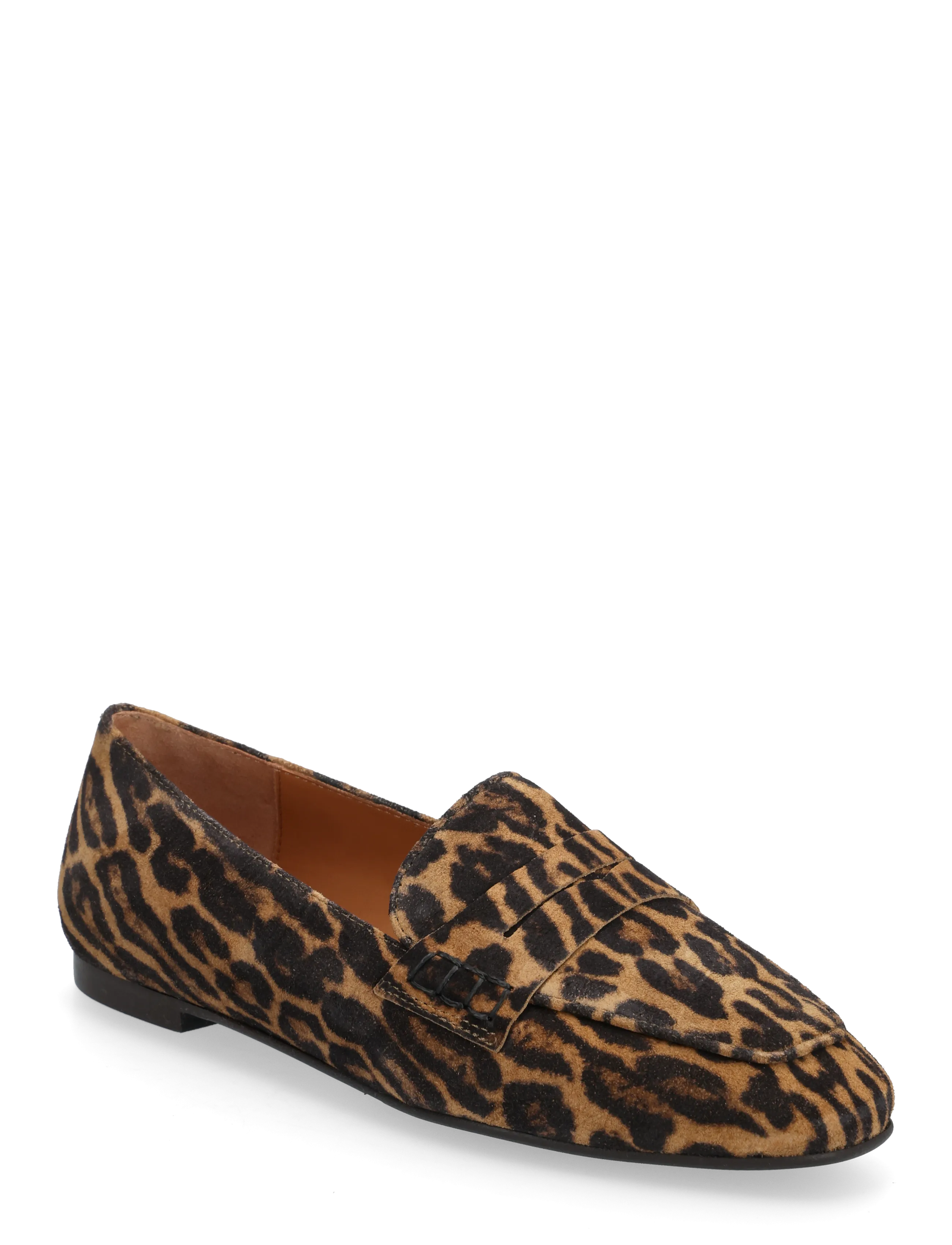 Billi Bi Shoes - Obuwie - LEOPARDO CUOIO SUEDE / multi