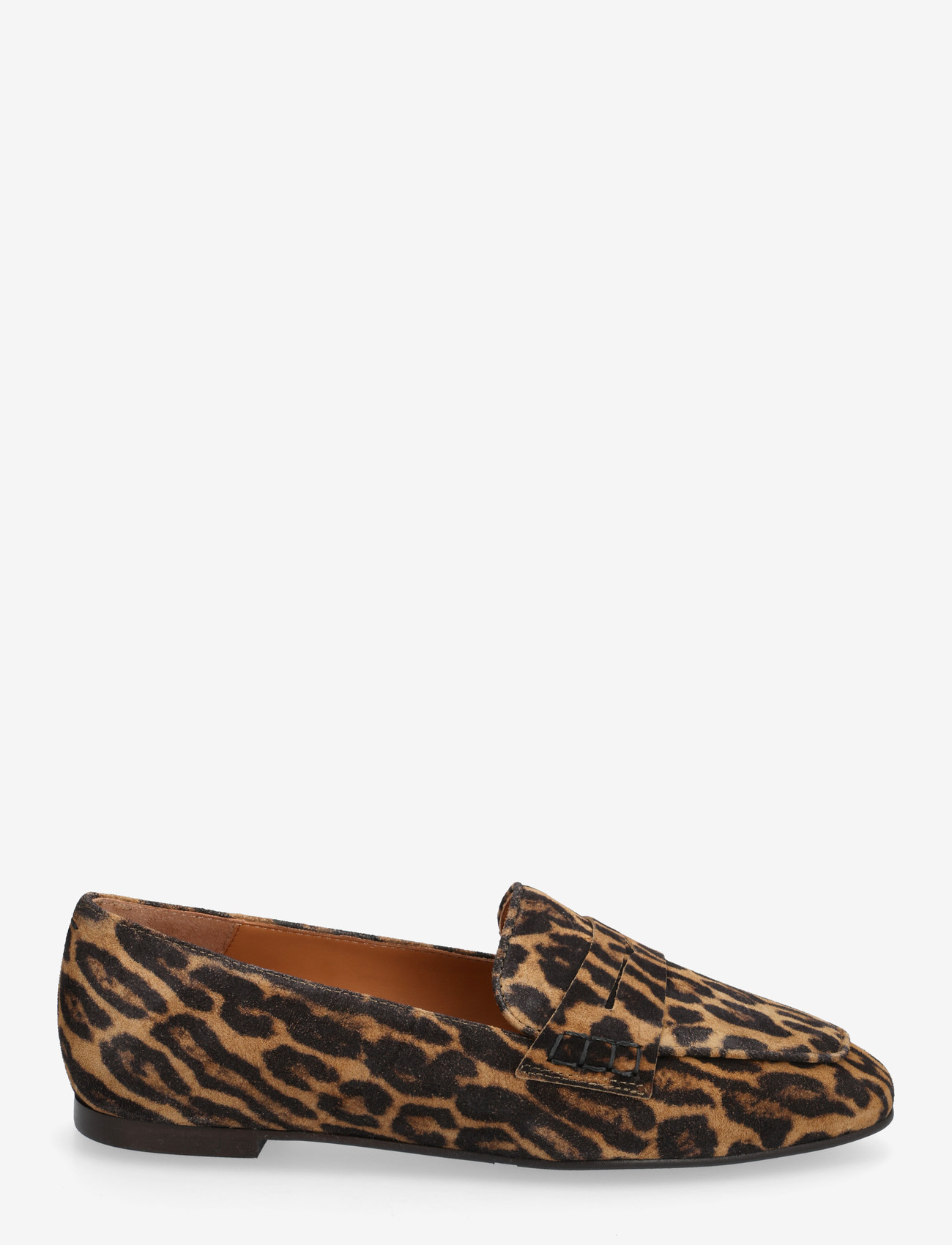Billi Bi - Shoes - special occasions - leopardo cuoio suede - 1