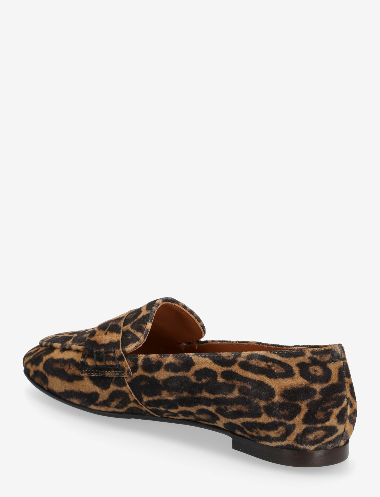 Billi Bi - Shoes - special occasions - leopardo cuoio suede - 2