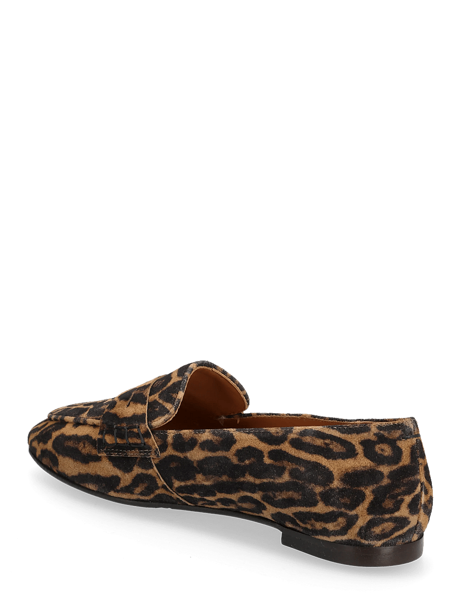 Billi Bi - Shoes - fashion trends - leopardo cuoio suede - 2