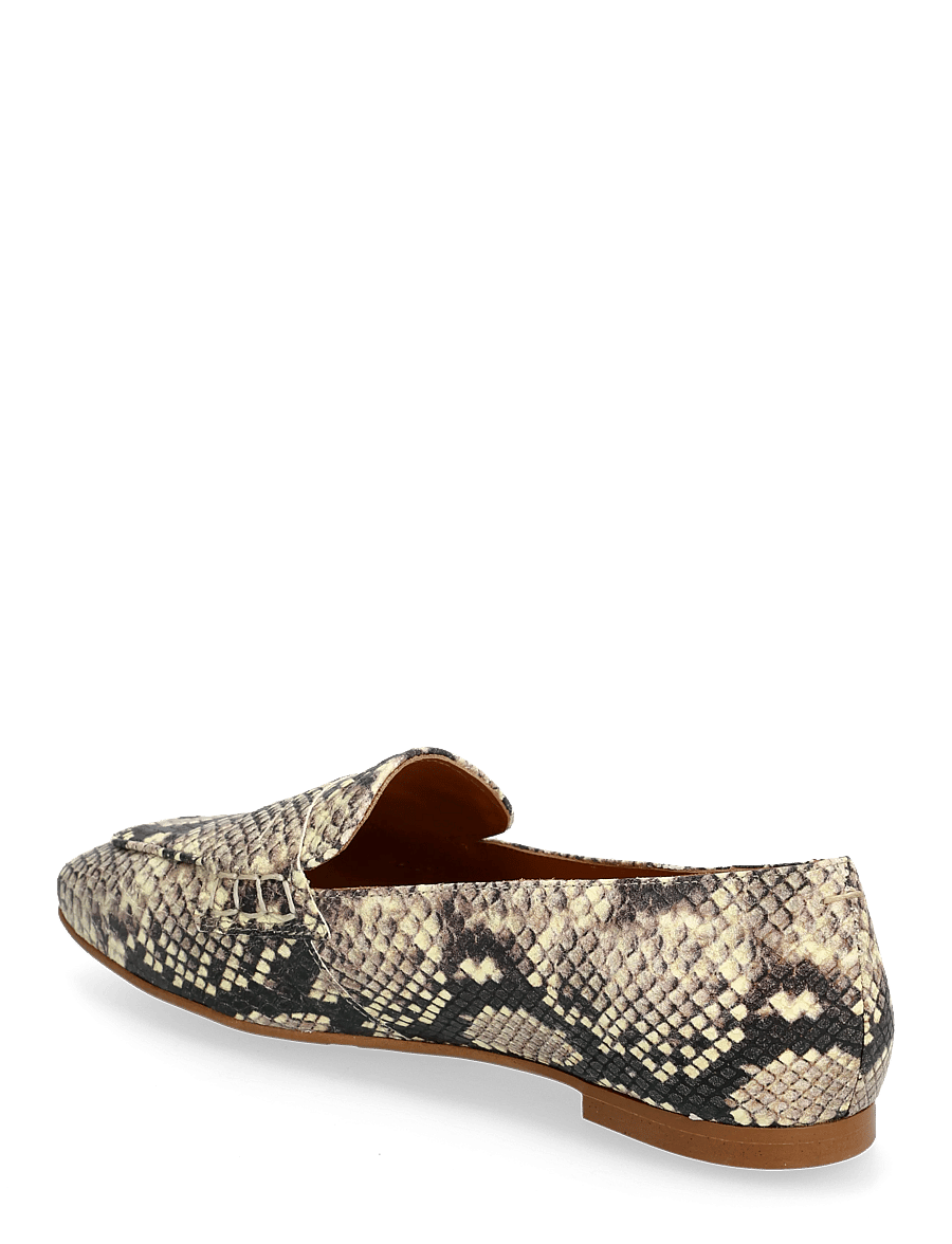 Billi Bi - Shoes - modetrends - off white medina snake - 2