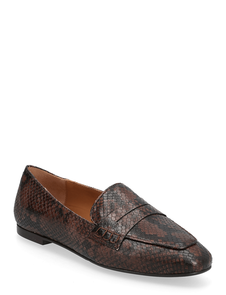 Billi Bi - Shoes - modetrends - t.moro snake - 0