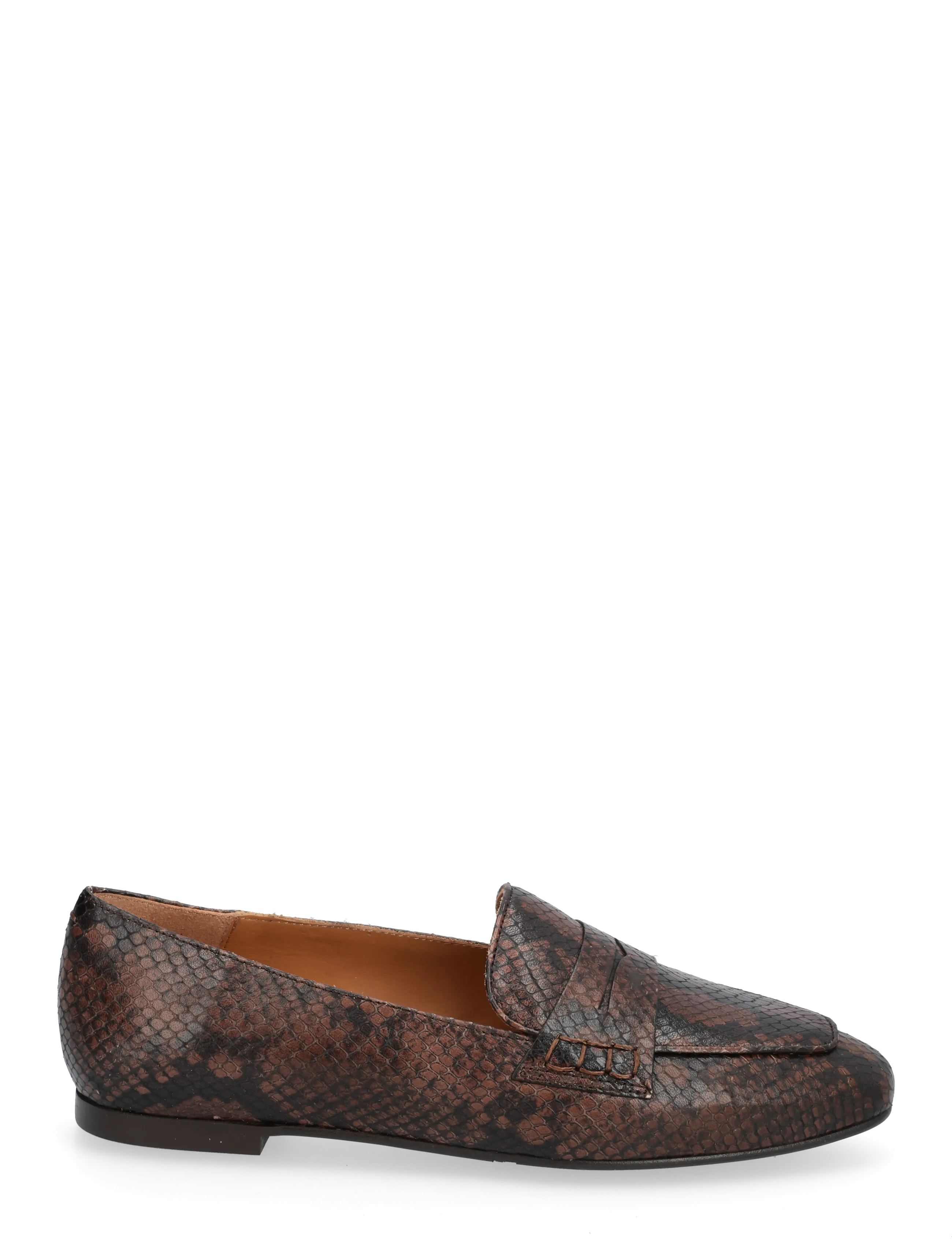 Billi Bi - Shoes - modetrends - t.moro snake - 1
