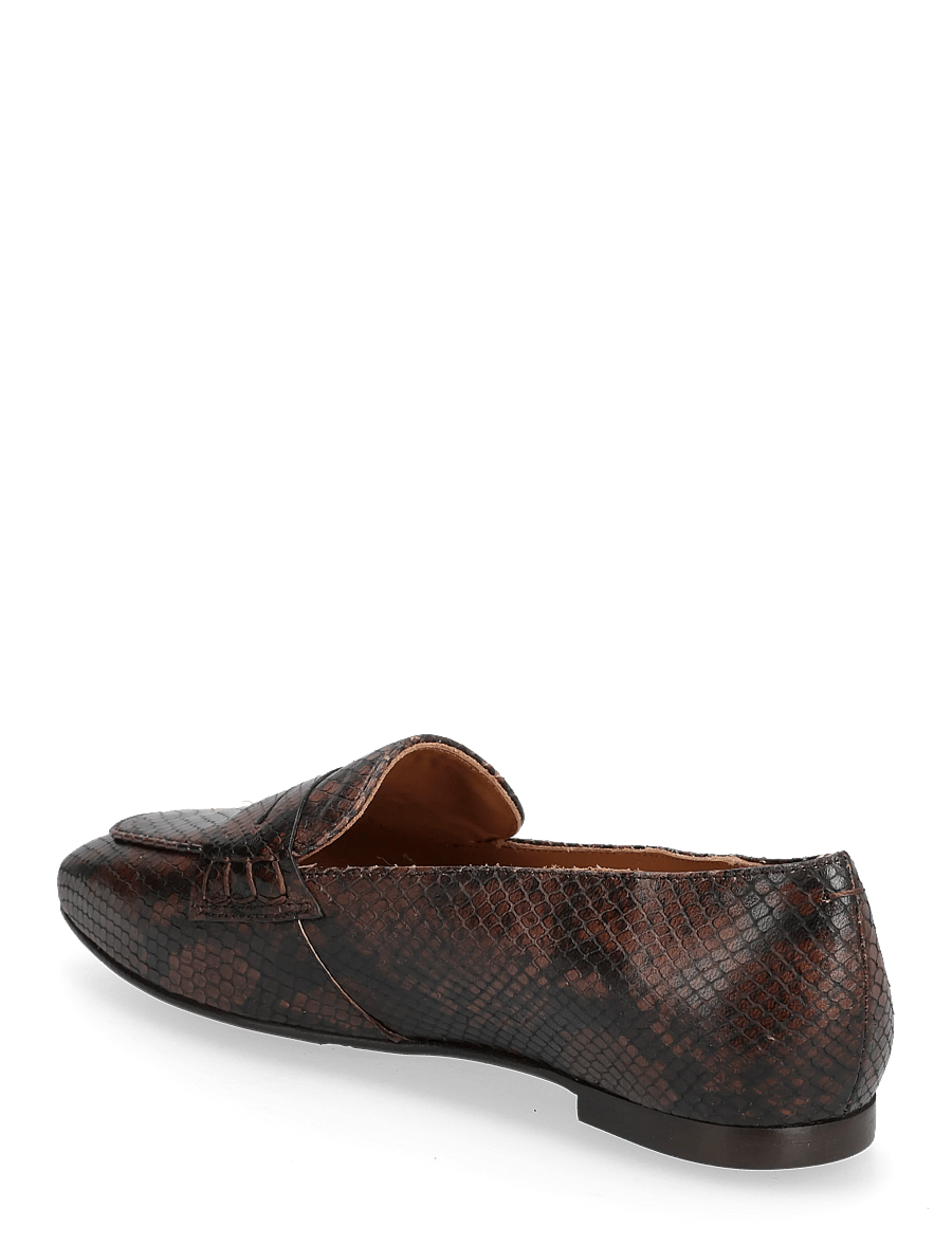 Billi Bi - Shoes - modetrends - t.moro snake - 2