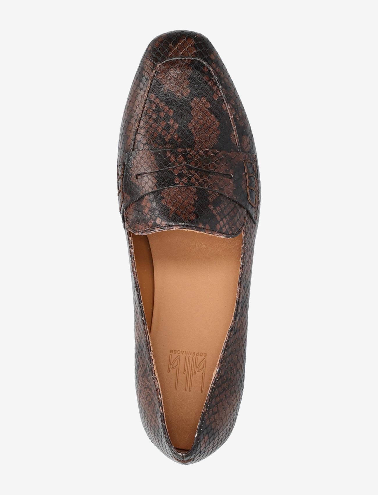 Billi Bi - Shoes - moetrendid - t.moro snake - 3