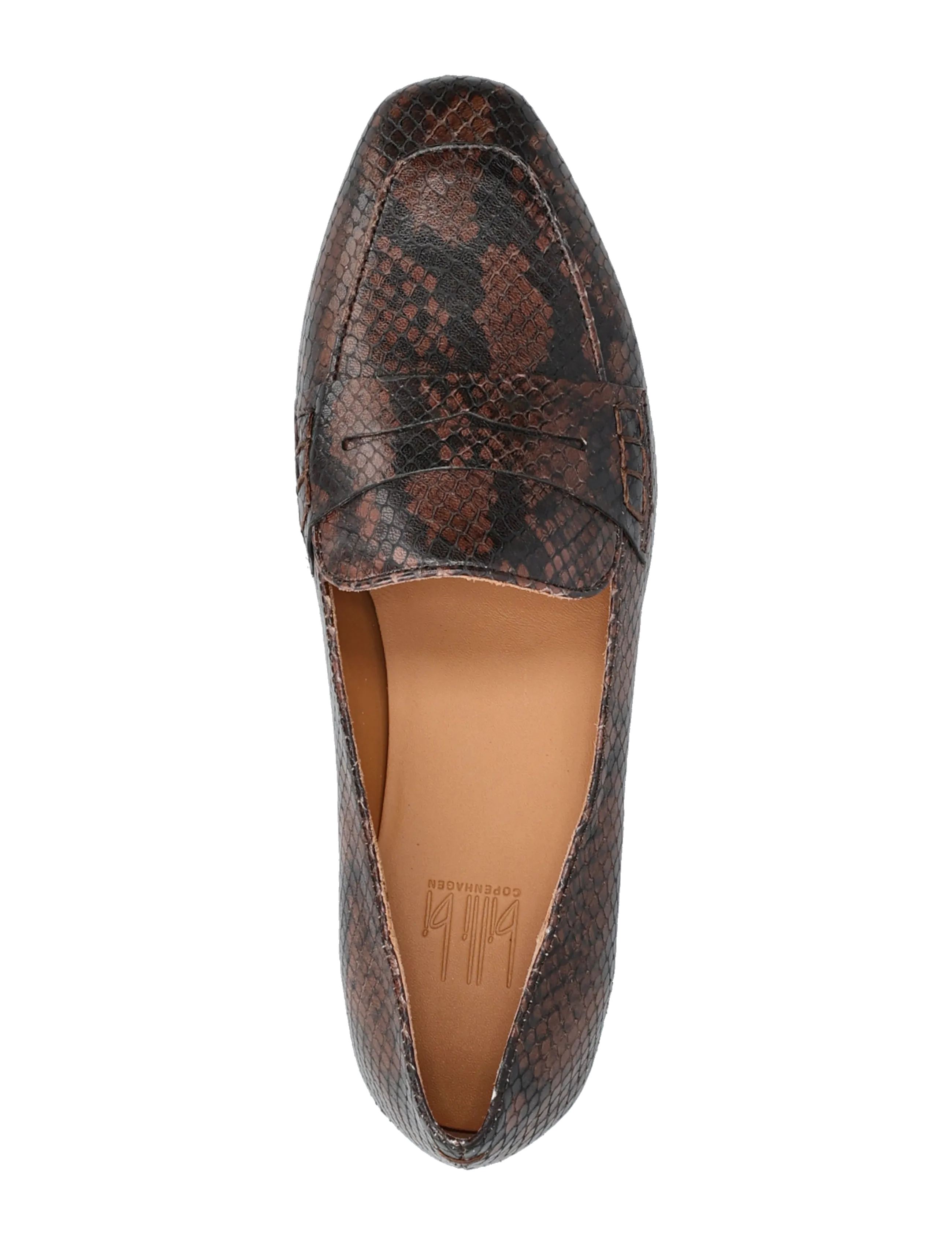 Billi Bi - Shoes - modetrends - t.moro snake - 3