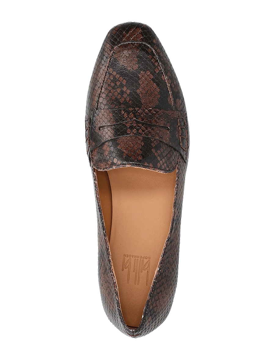 Billi Bi - Shoes - modetrends - t.moro snake - 3