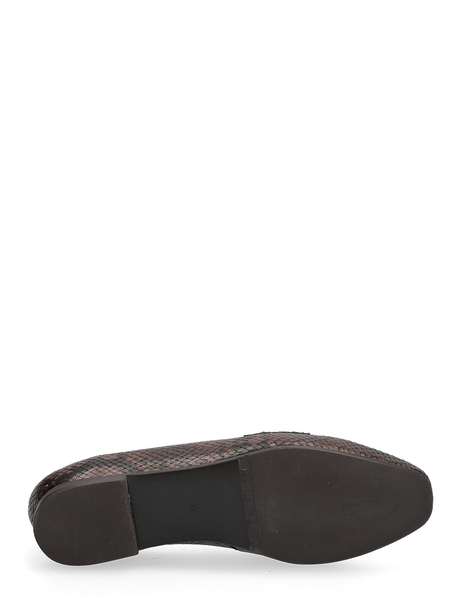 Billi Bi - Shoes - modetrends - t.moro snake - 4