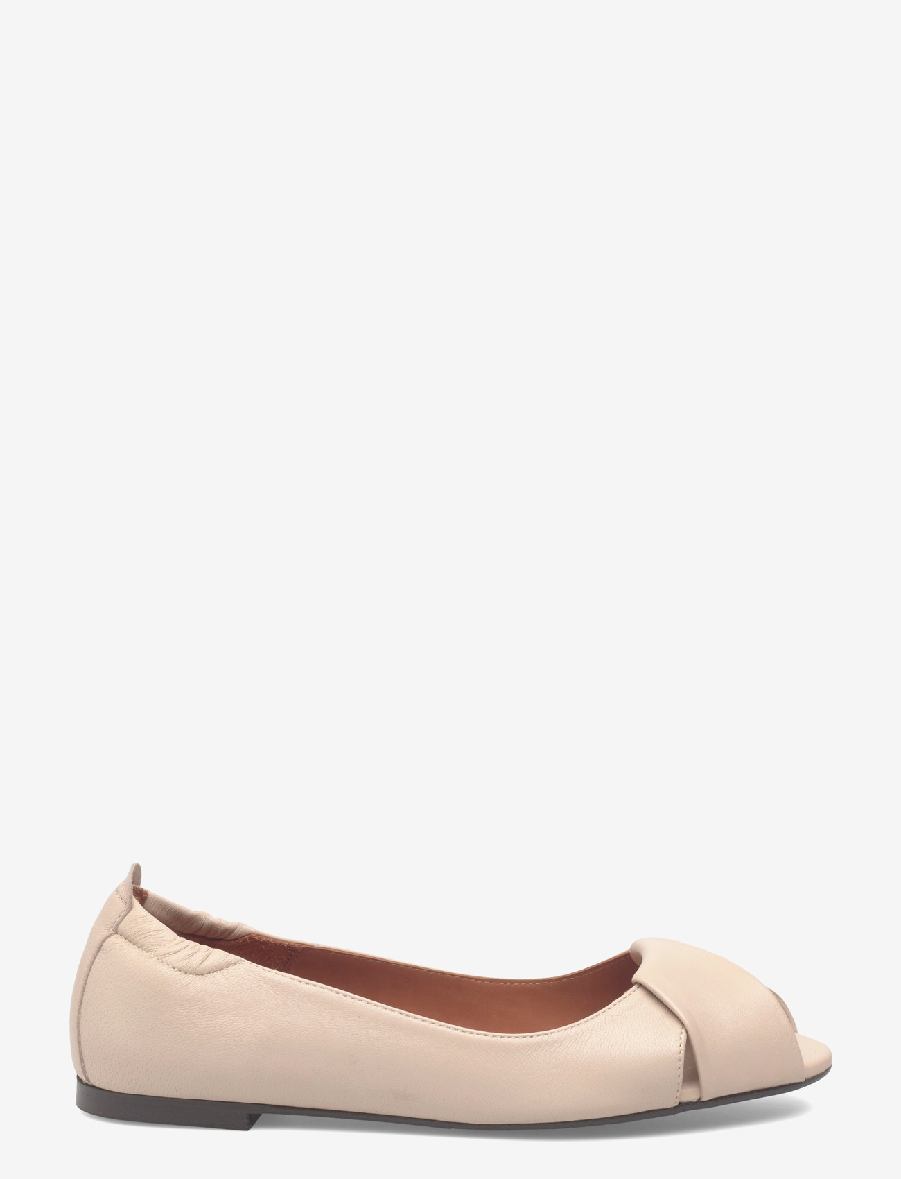 Billi Bi - Ballerina - flat sandals - beige nappa - 1