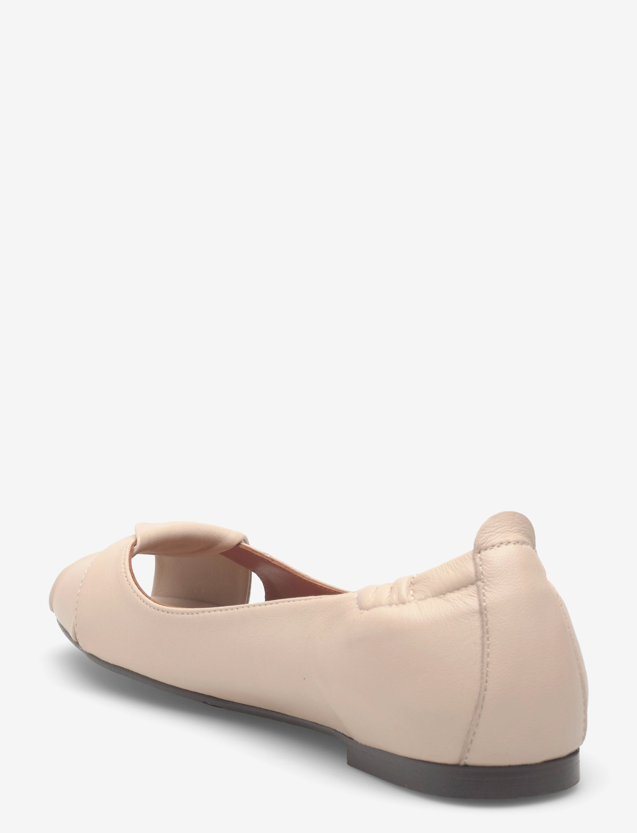 Billi Bi - Ballerina - flat sandals - beige nappa - 2